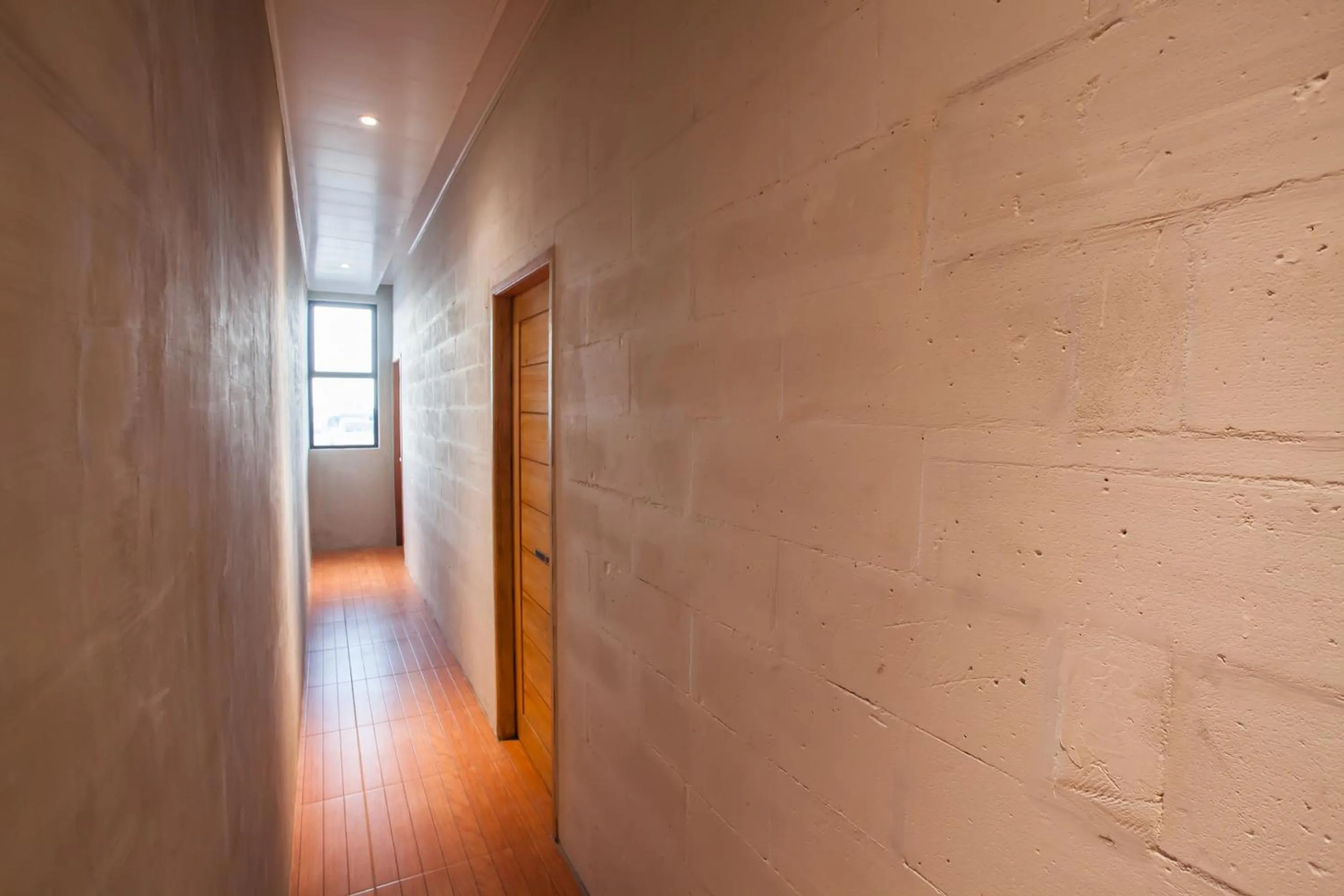 Lobby or reception in Hotel O Mono Guest House