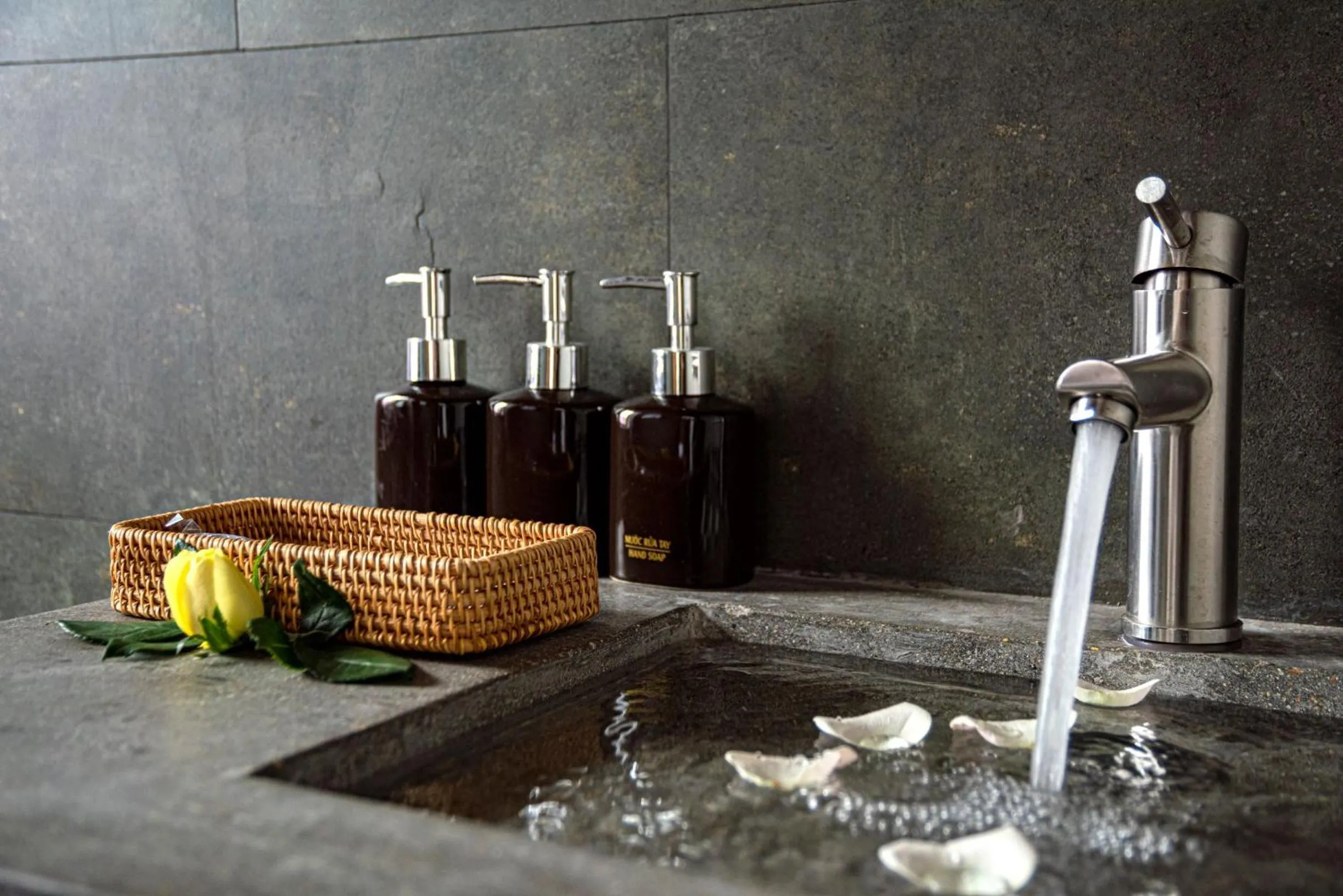 Toilet in The 1993 Homestay