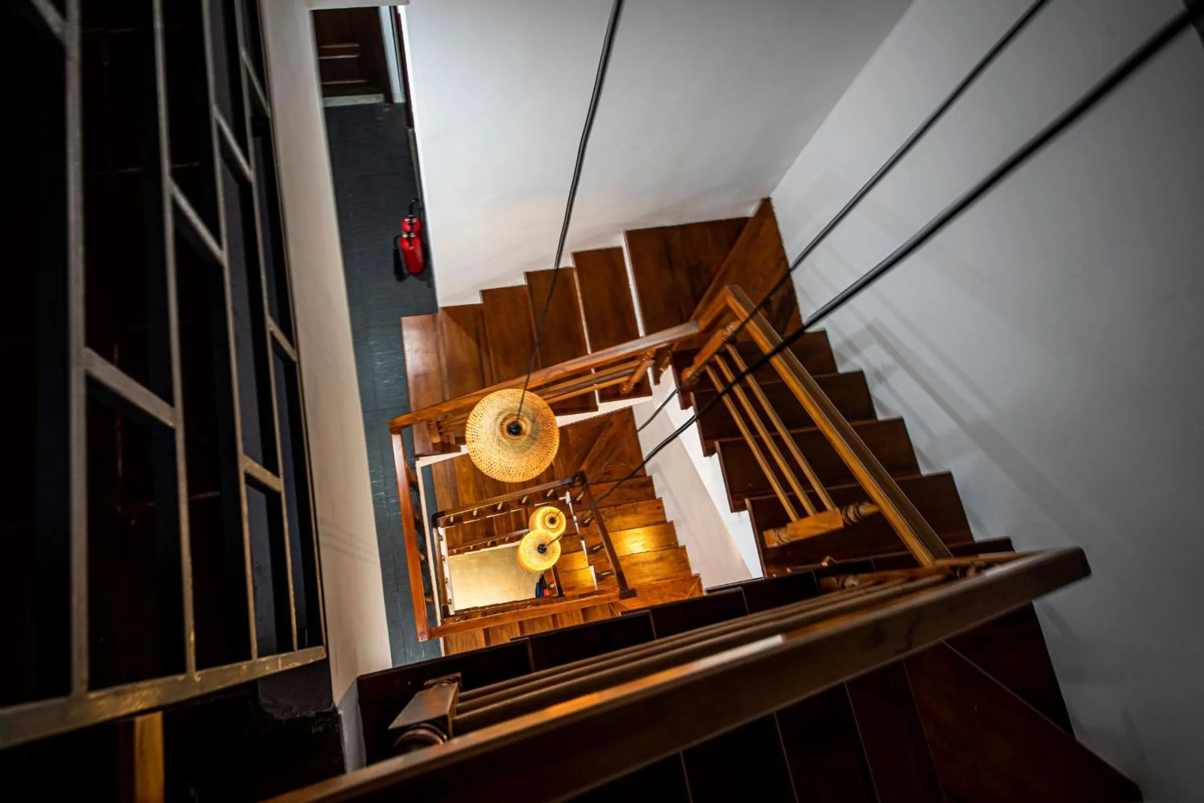 Other in The 1993 Homestay