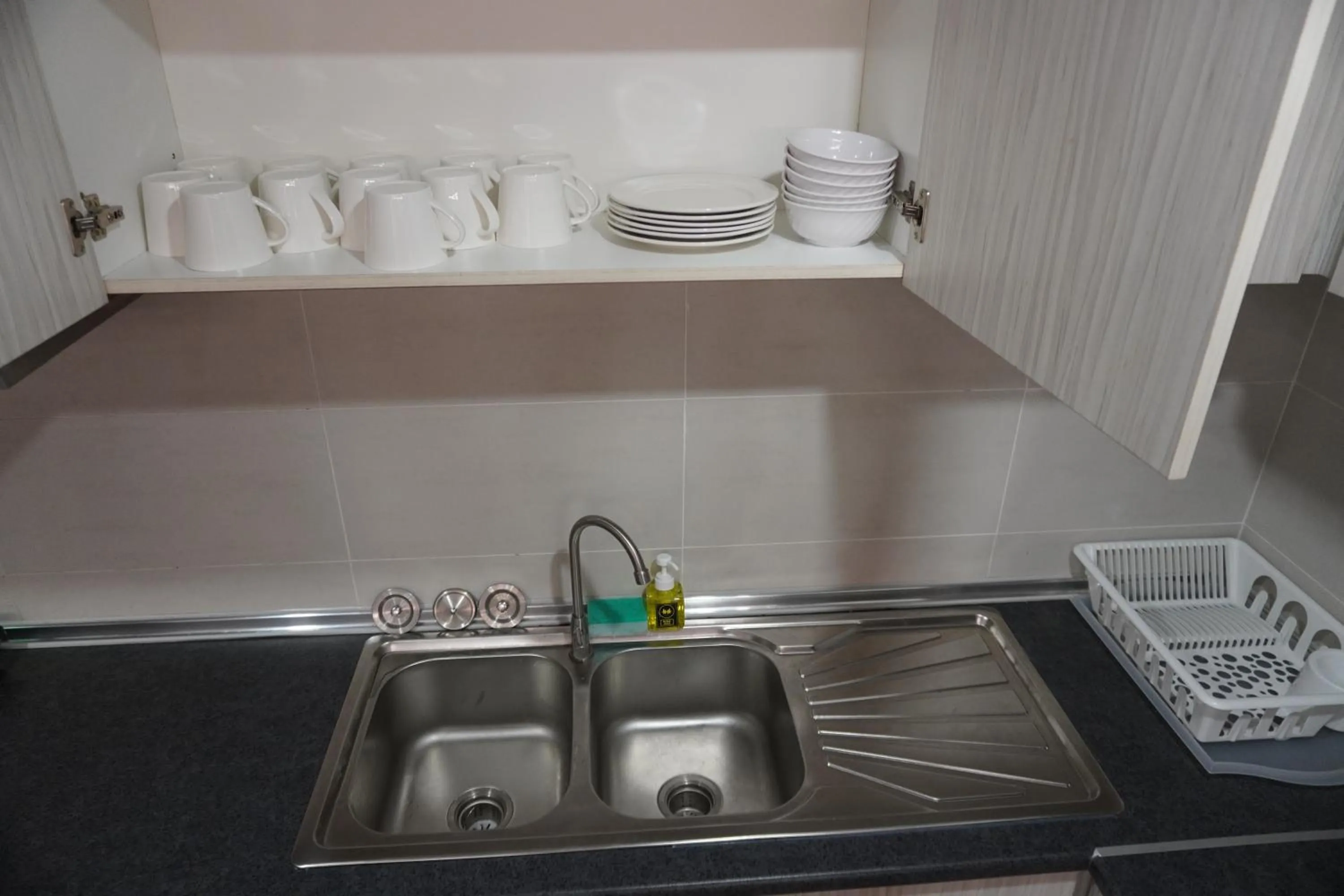 Luco Apartments @ Viva City Megamall