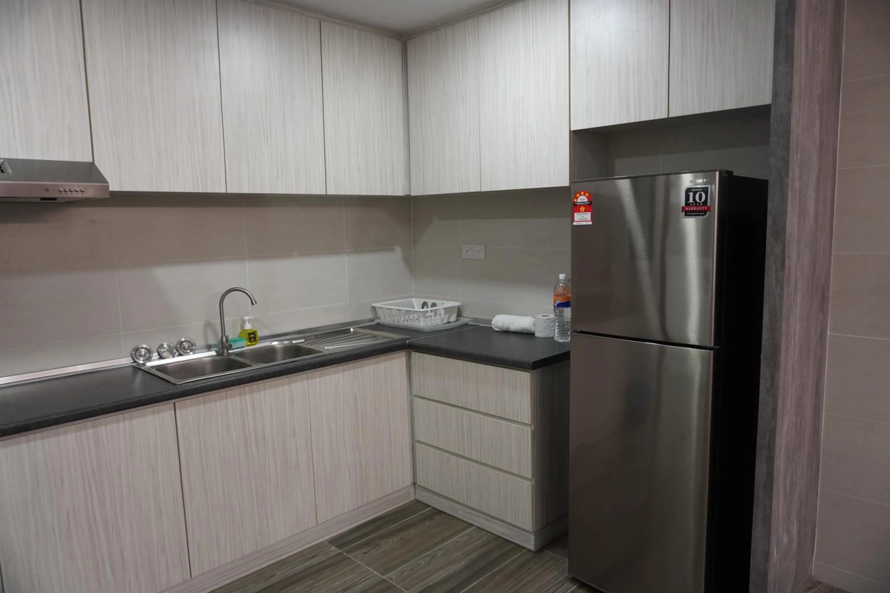 Luco Apartments @ Viva City Megamall