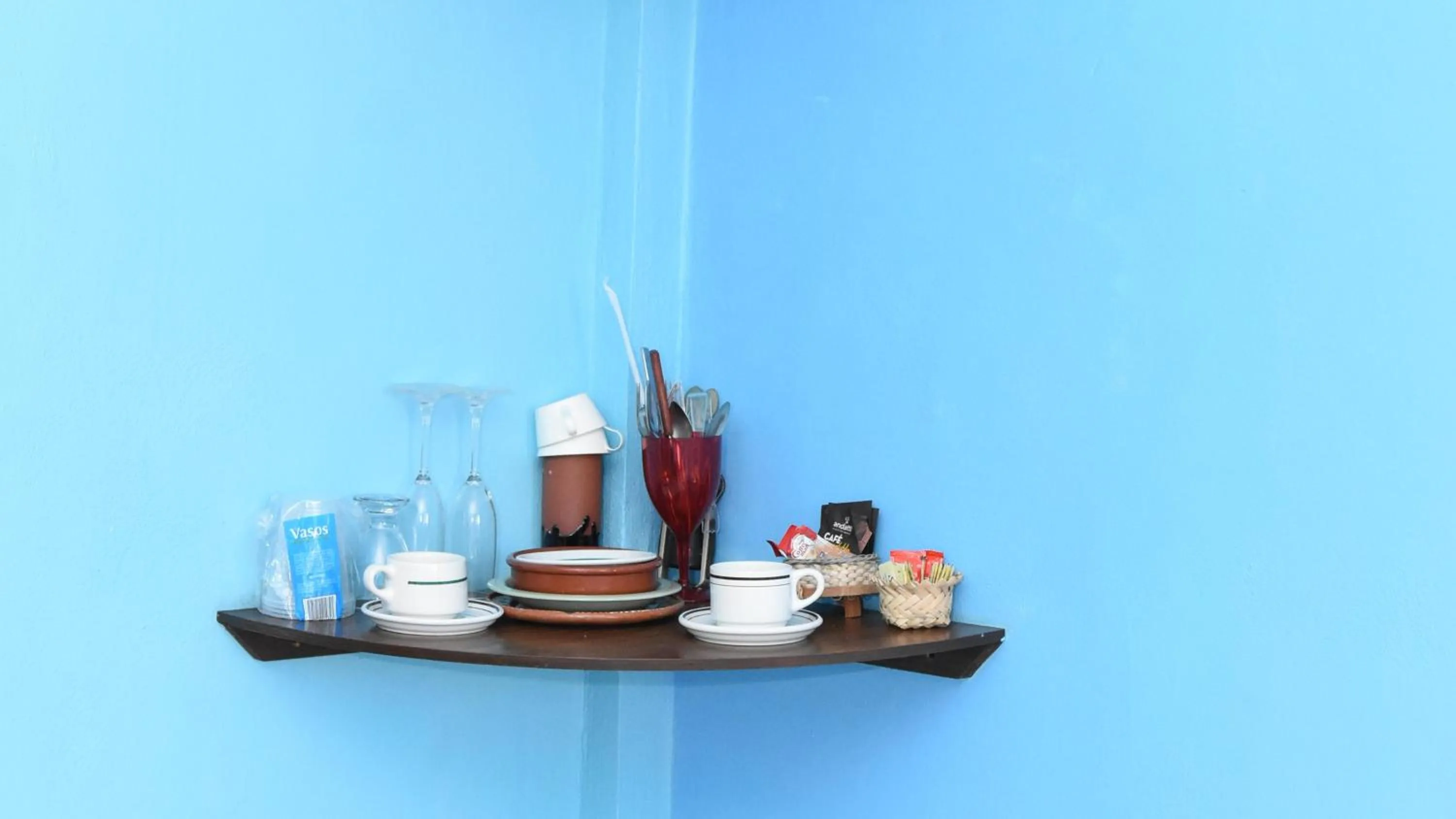 Bedroom in Cancun Guest House 4 Terrace Tub