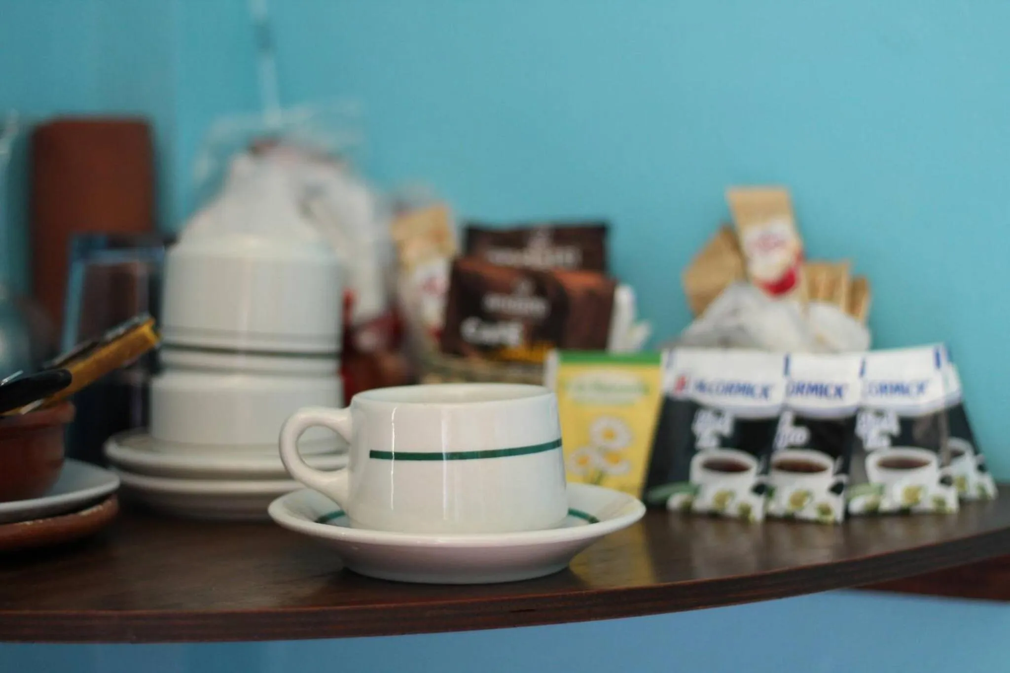 Bedroom in Cancun Guest House 4 Terrace Tub