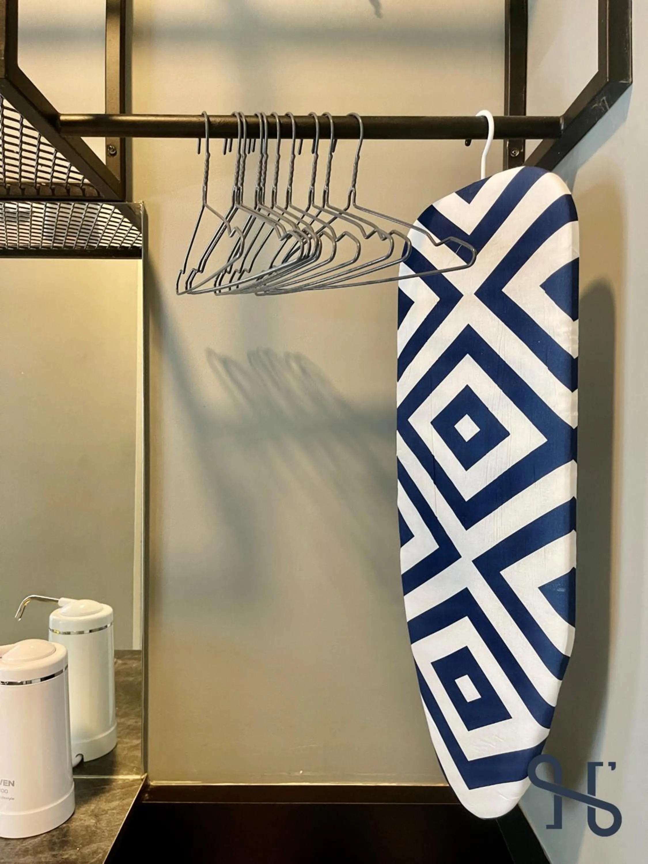 furniture in Homesuite' Home at Aeropod SOVO