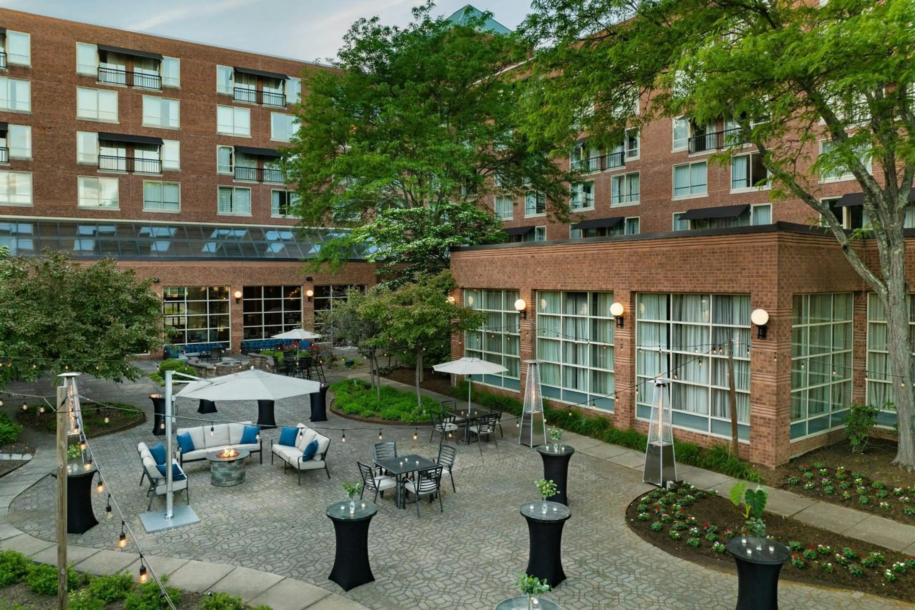 Other in The Westin Princeton at Forrestal Village