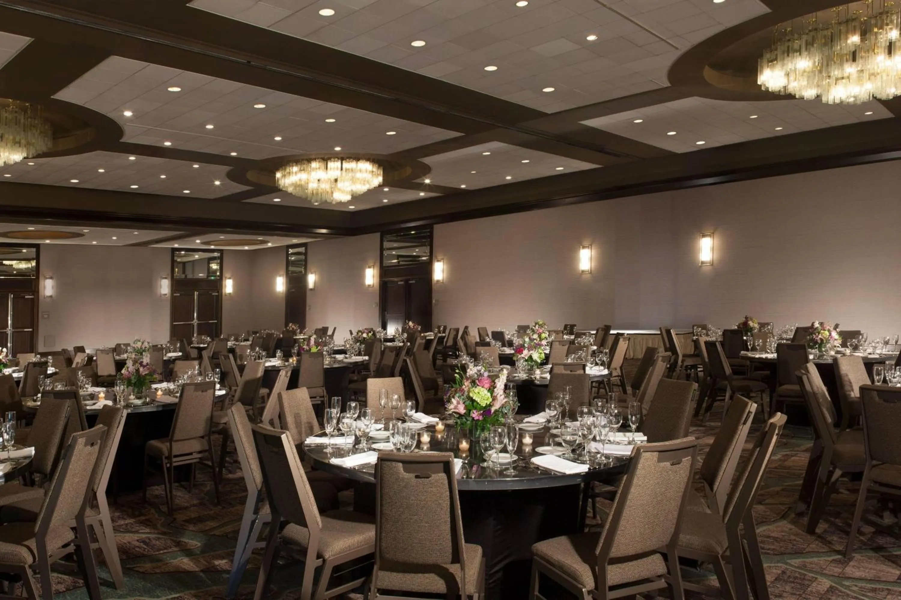Meeting/conference room in The Westin Princeton at Forrestal Village