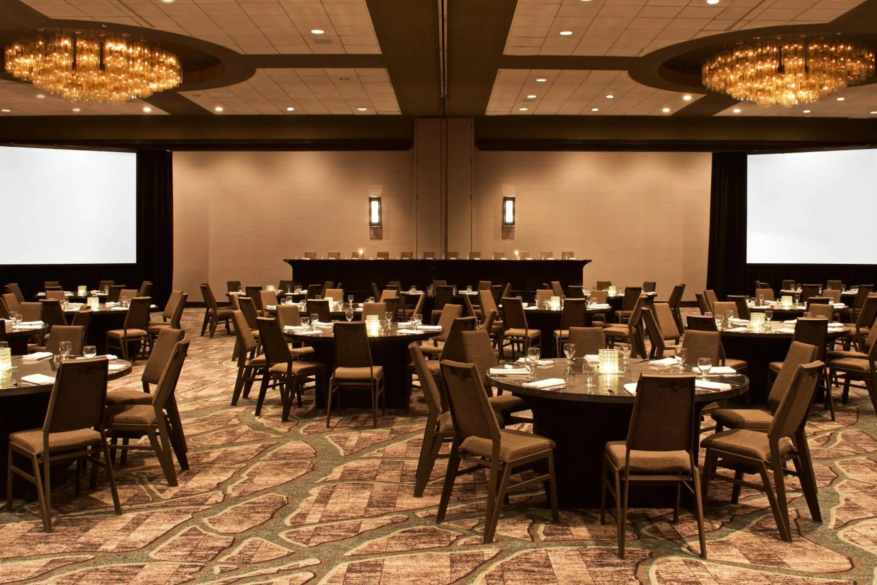 Meeting/conference room in The Westin Princeton at Forrestal Village