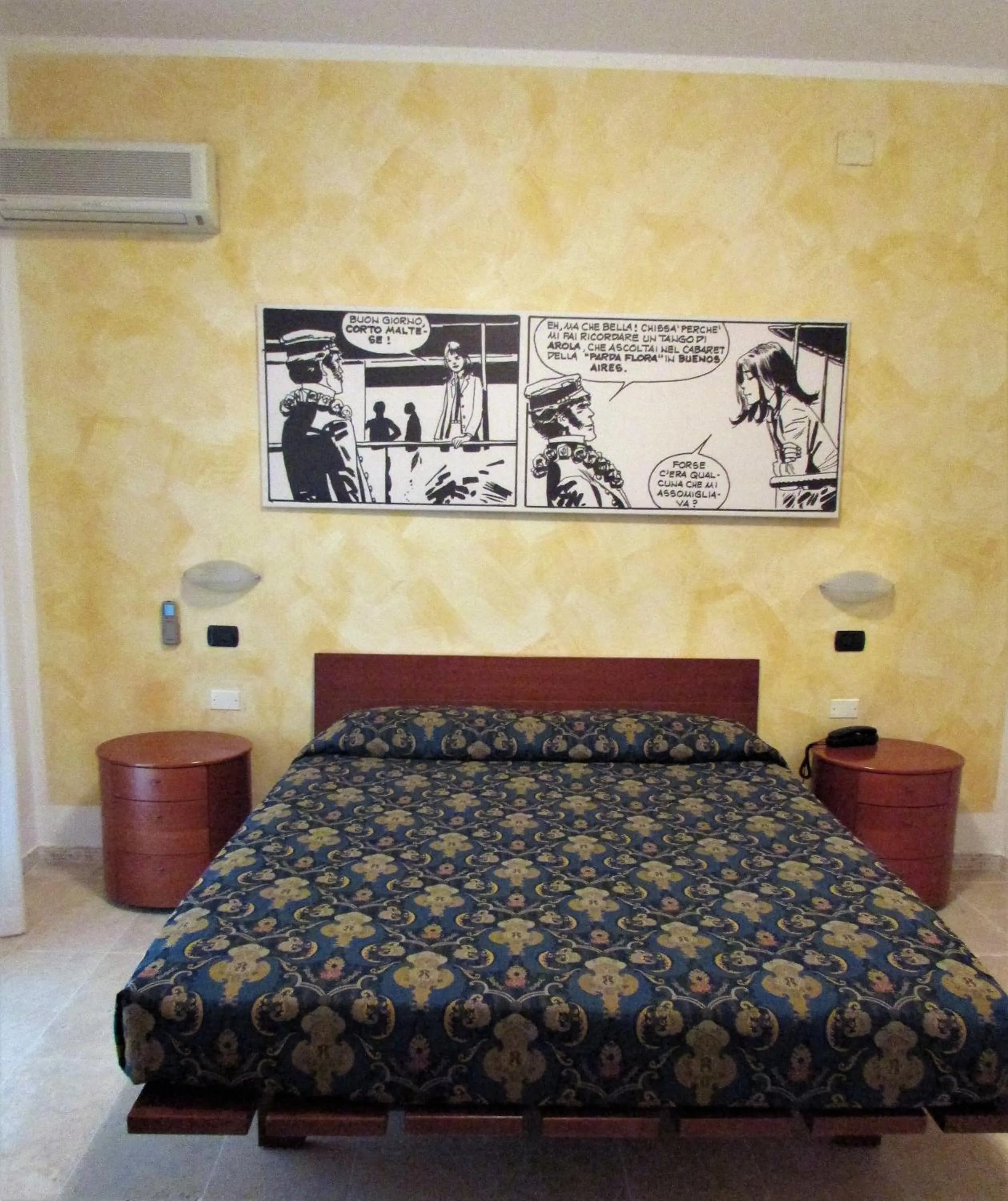 Hotel Villa Fiorita