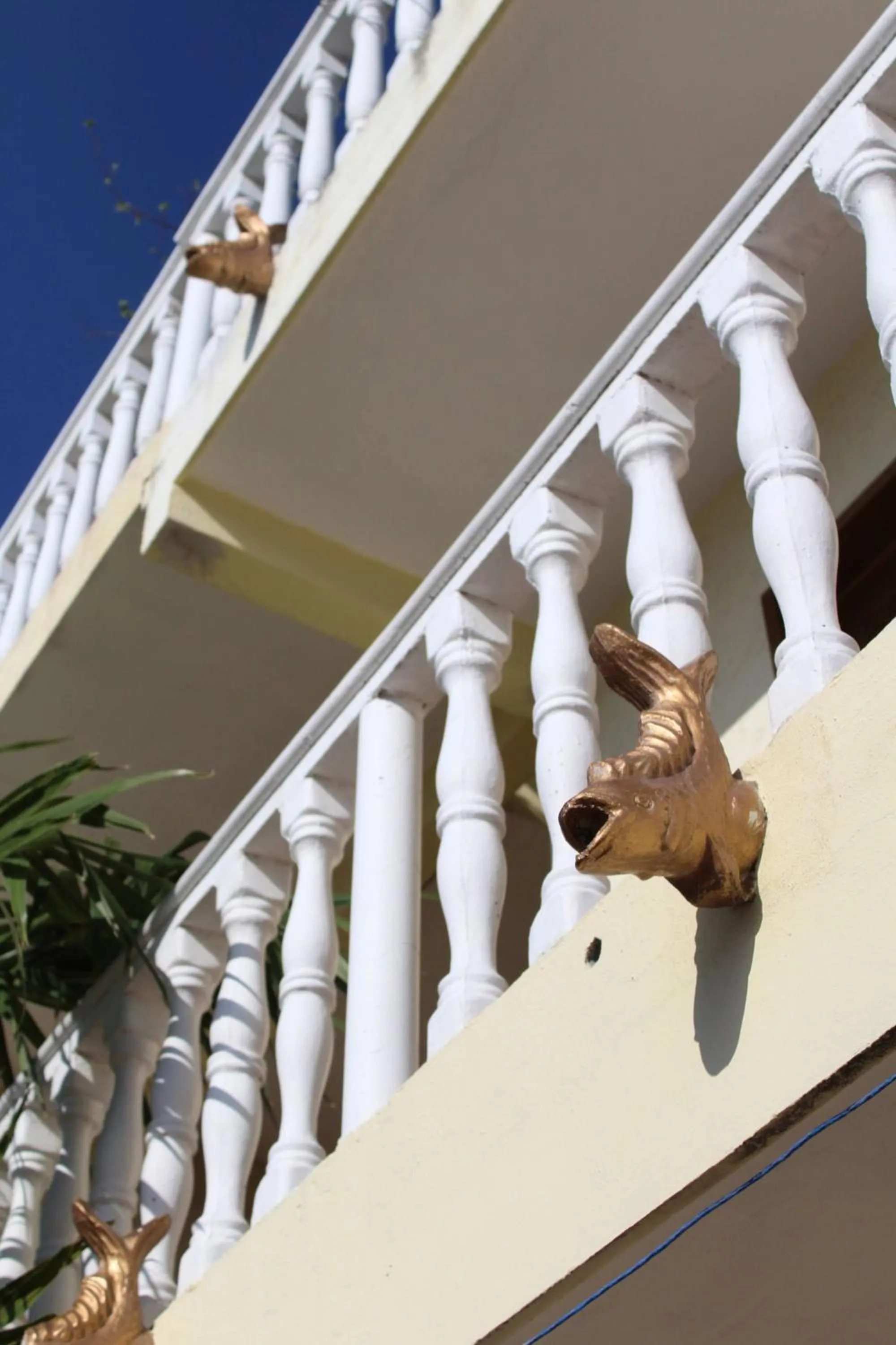 Cancun Guest House 2