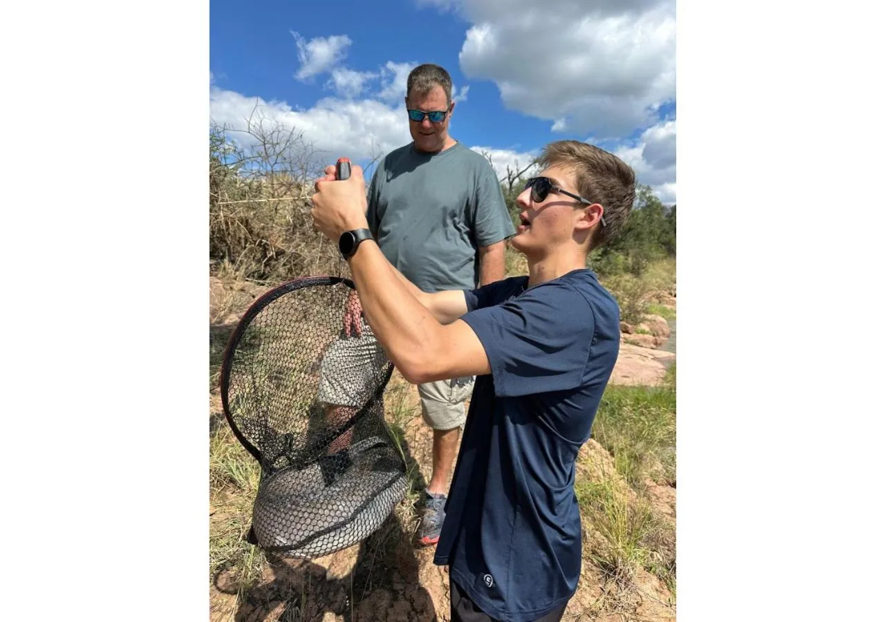 Activities in Mziki Safari Lodge