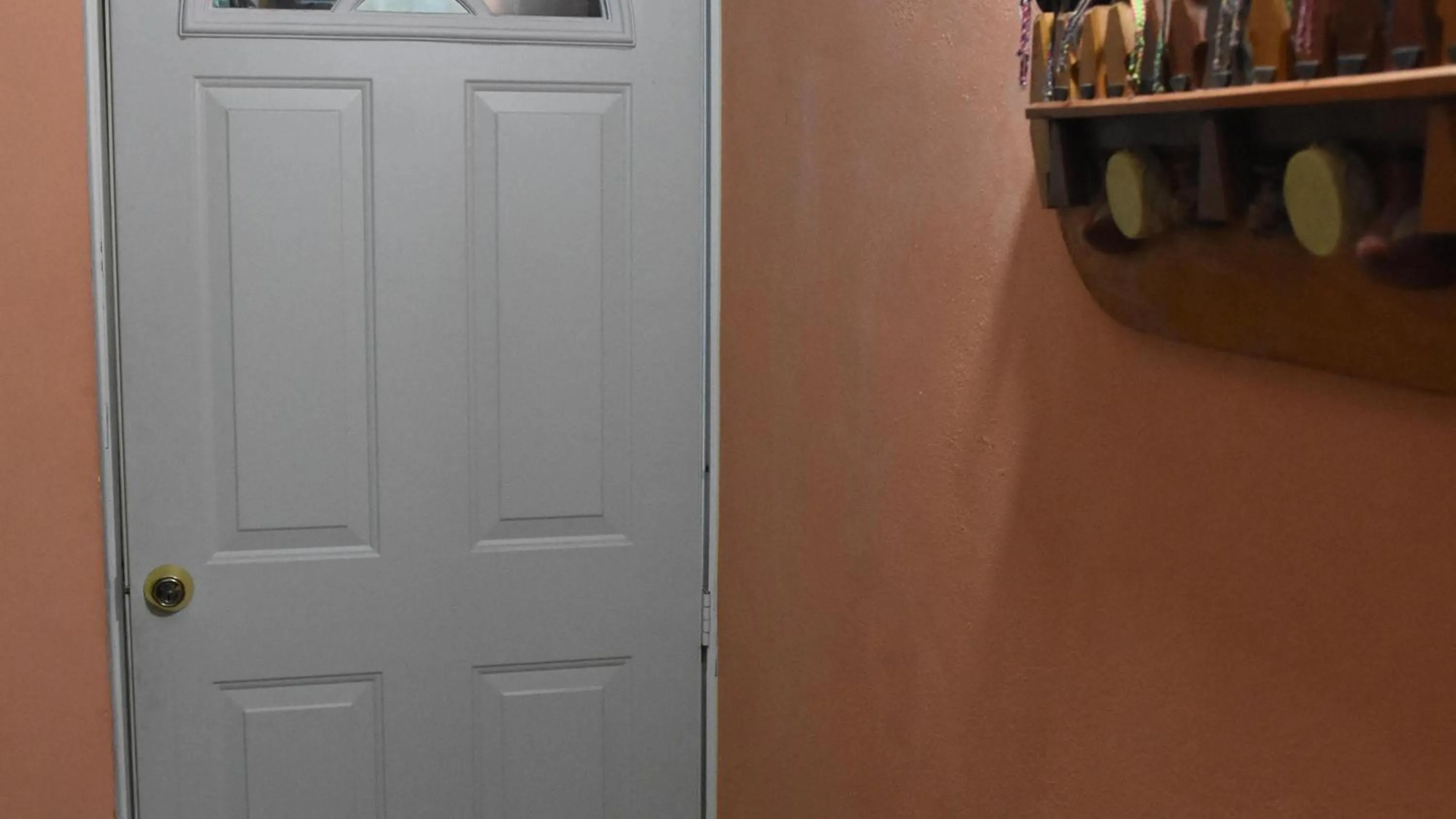 Cancun Guest House 6