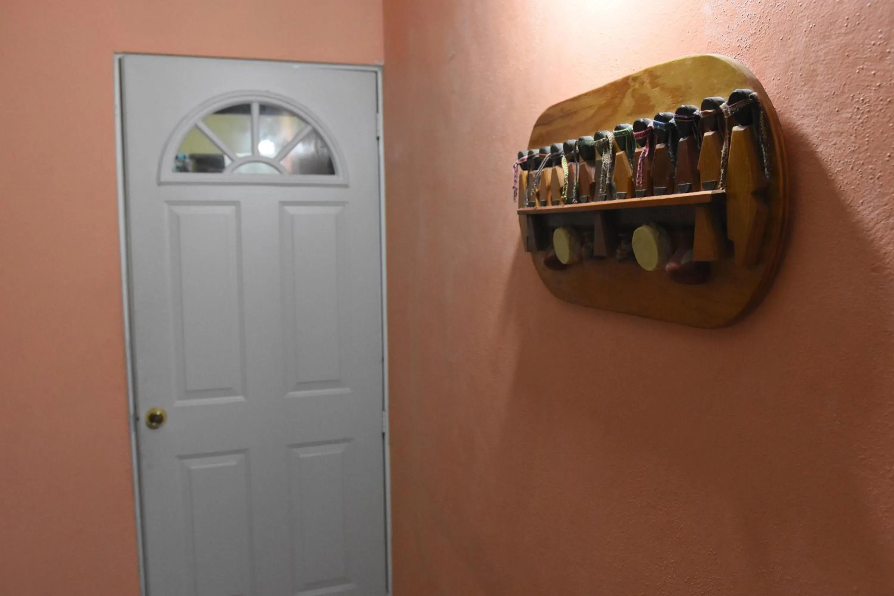 Cancun Guest House 6