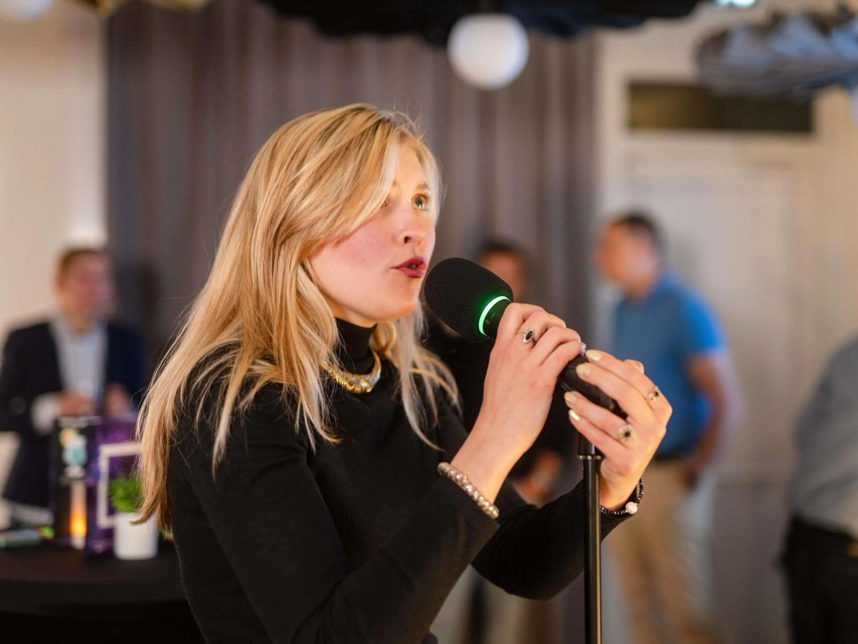 Property building in ibis Compiegne