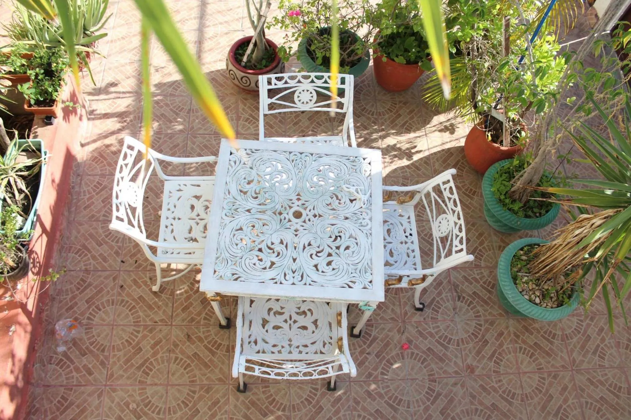 Cancun Guest House 3 near Ado bus terminal and 25 min from-to airport by shuttle