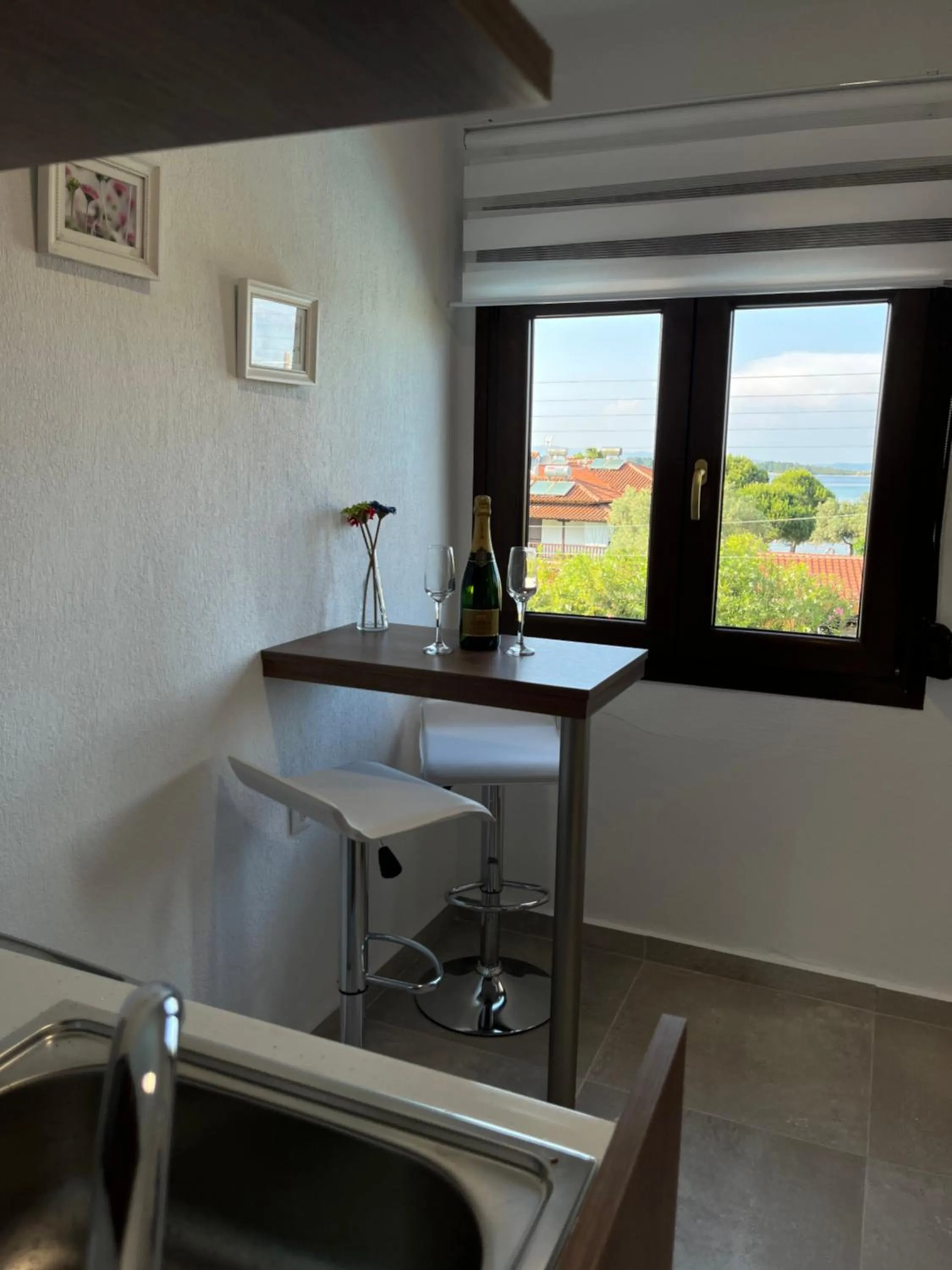 Apartment & Studios Haido