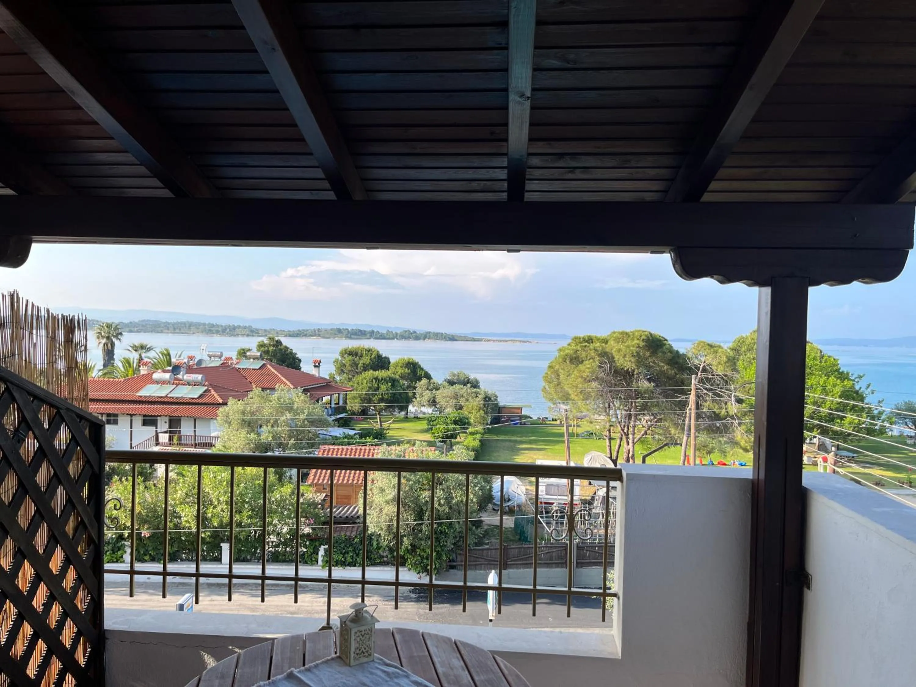 Apartment & Studios Haido