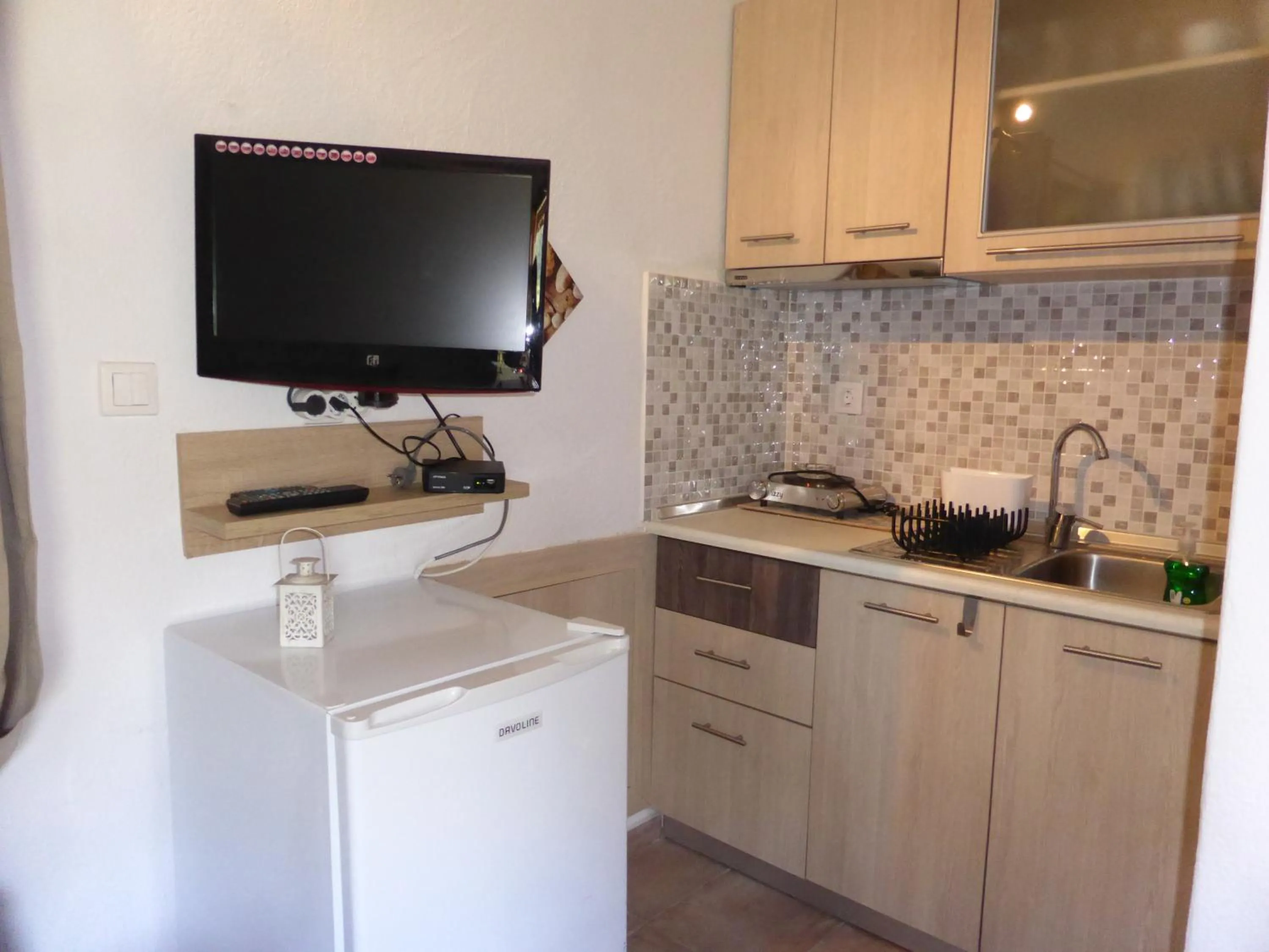 Apartment & Studios Haido