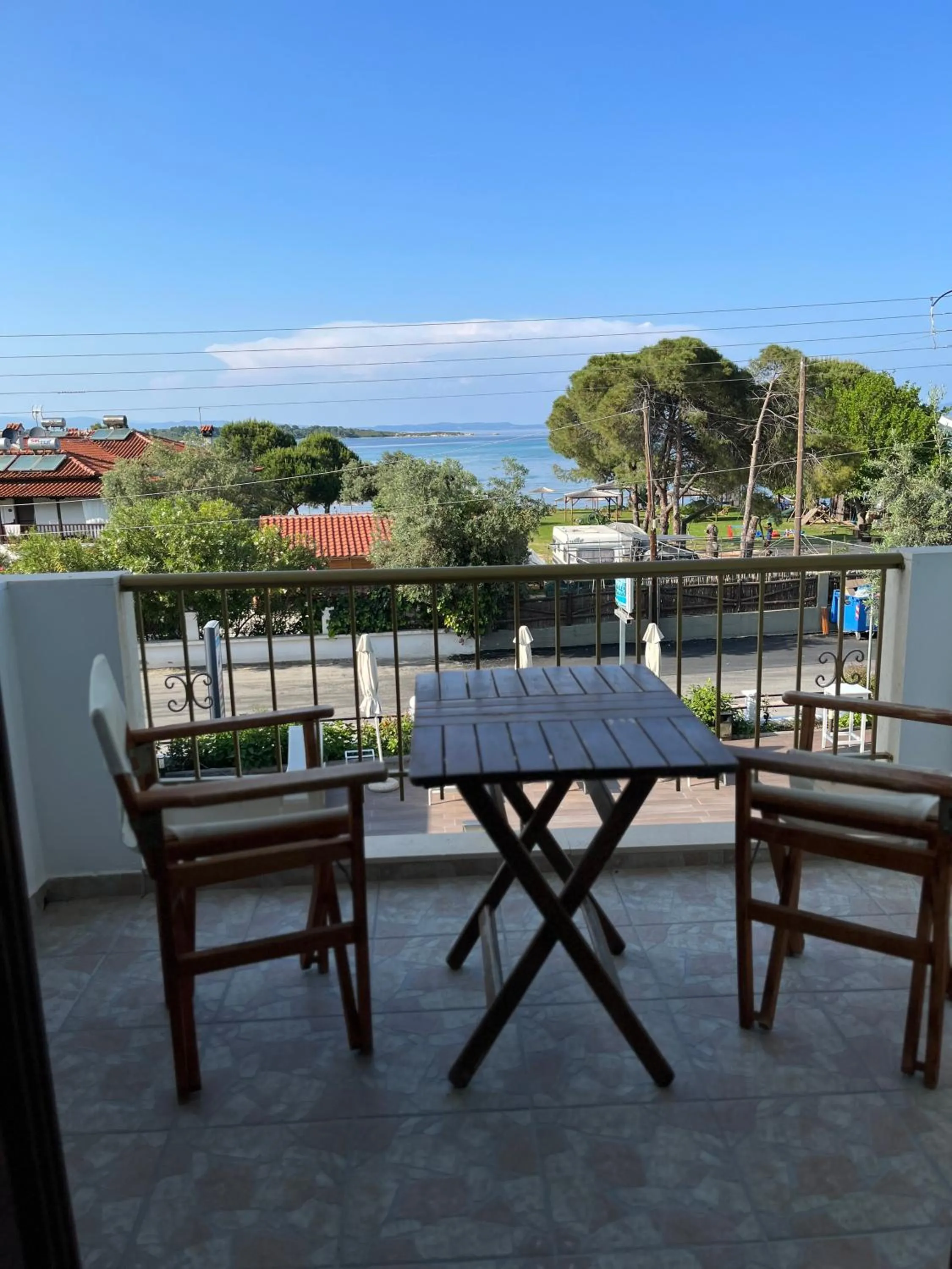 Apartment & Studios Haido