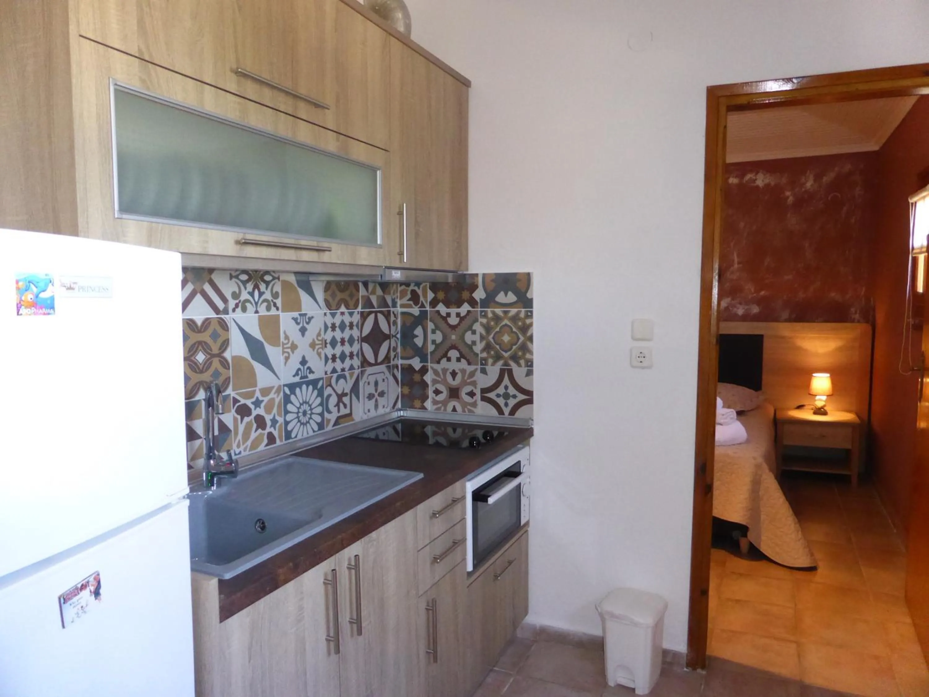 Apartment & Studios Haido