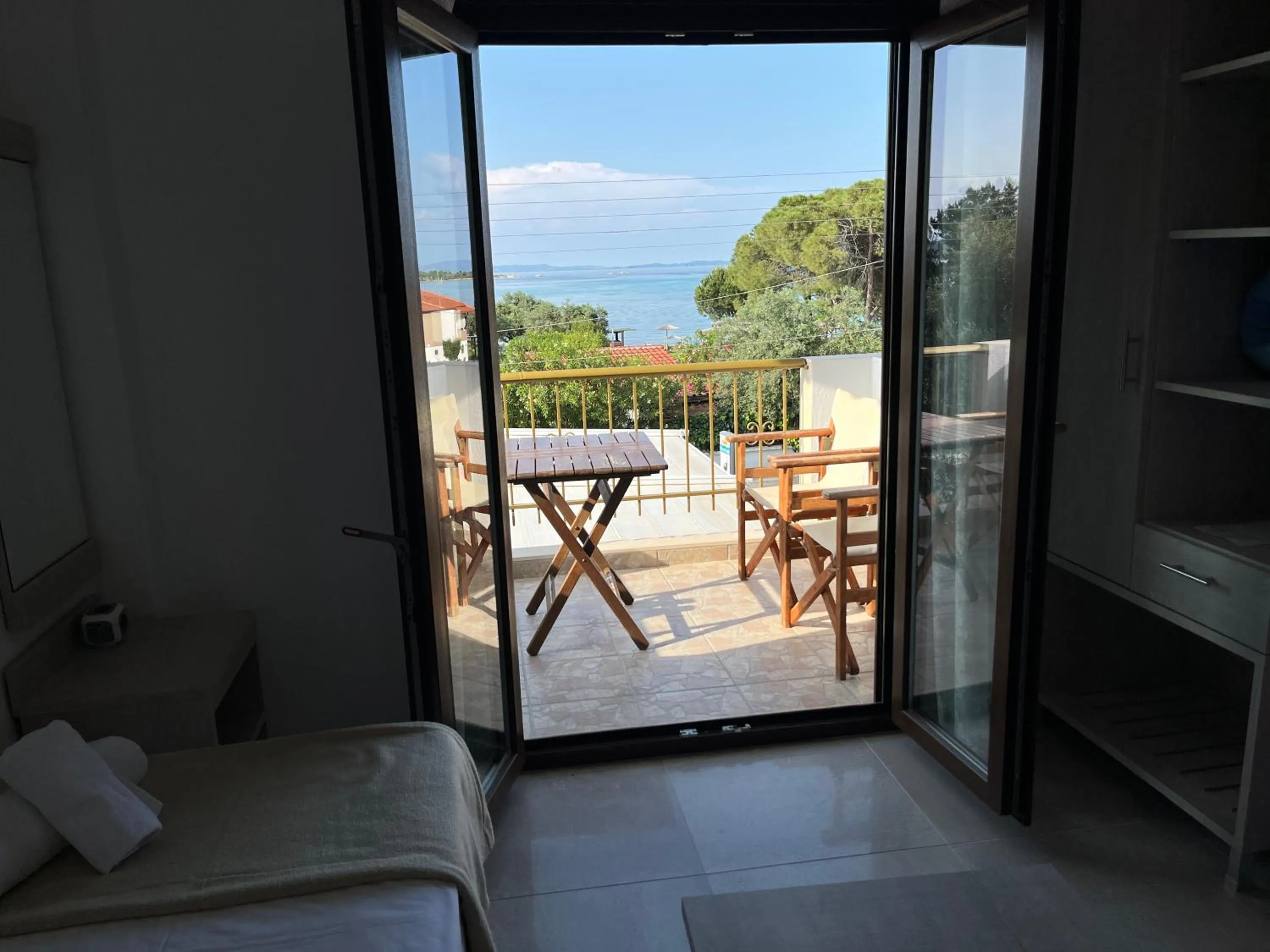 Apartment & Studios Haido