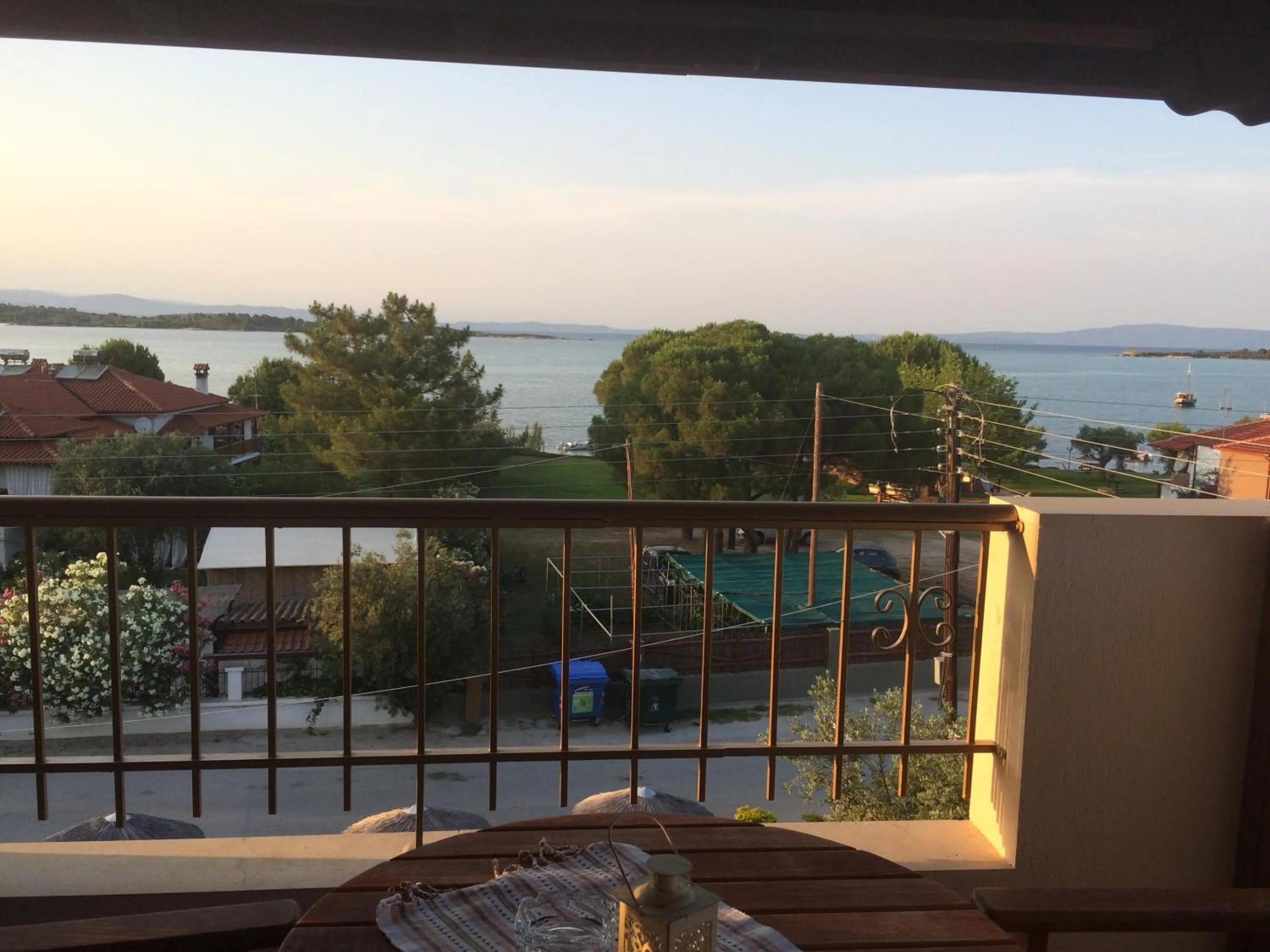 Apartment & Studios Haido