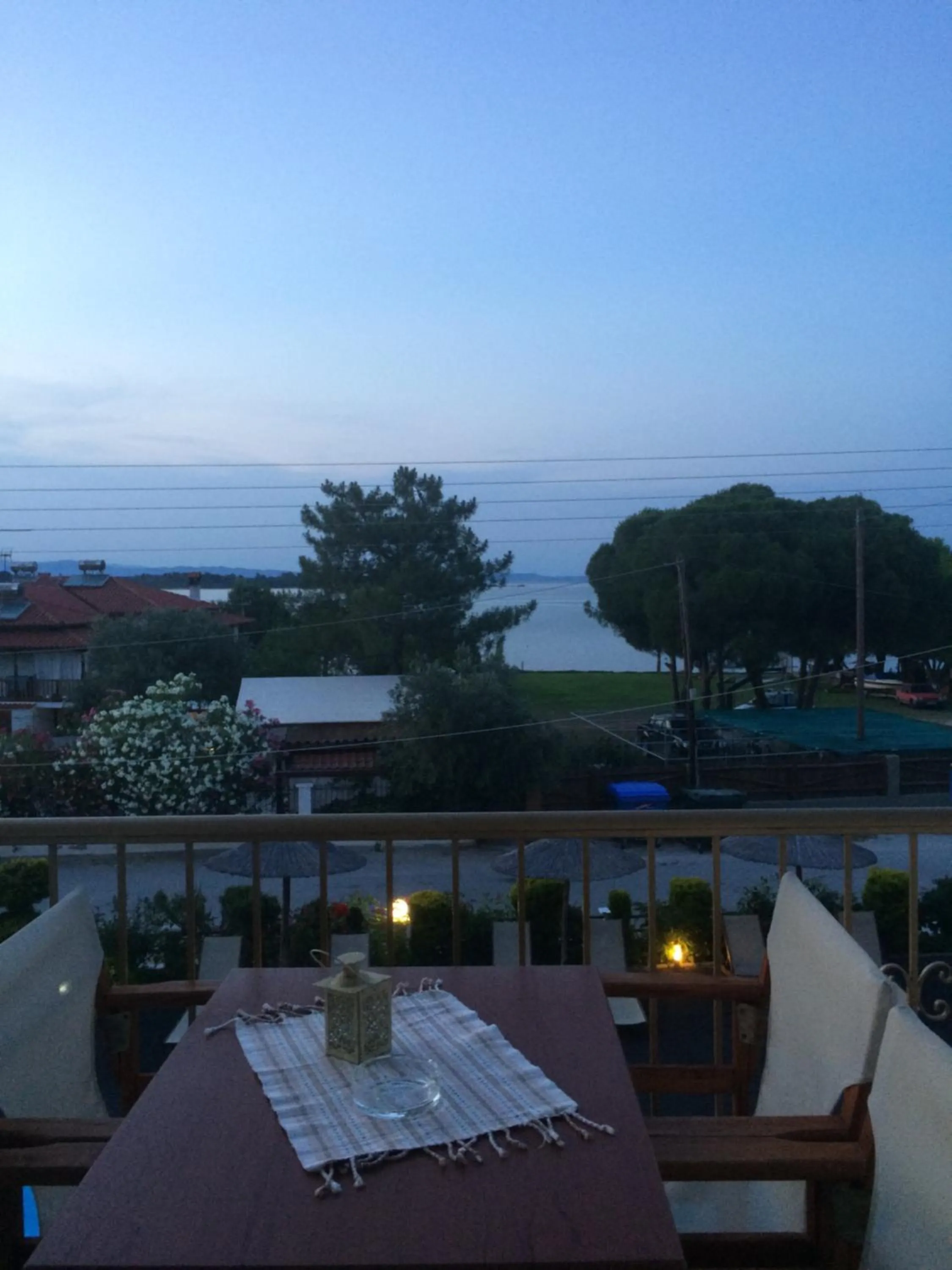 Apartment & Studios Haido