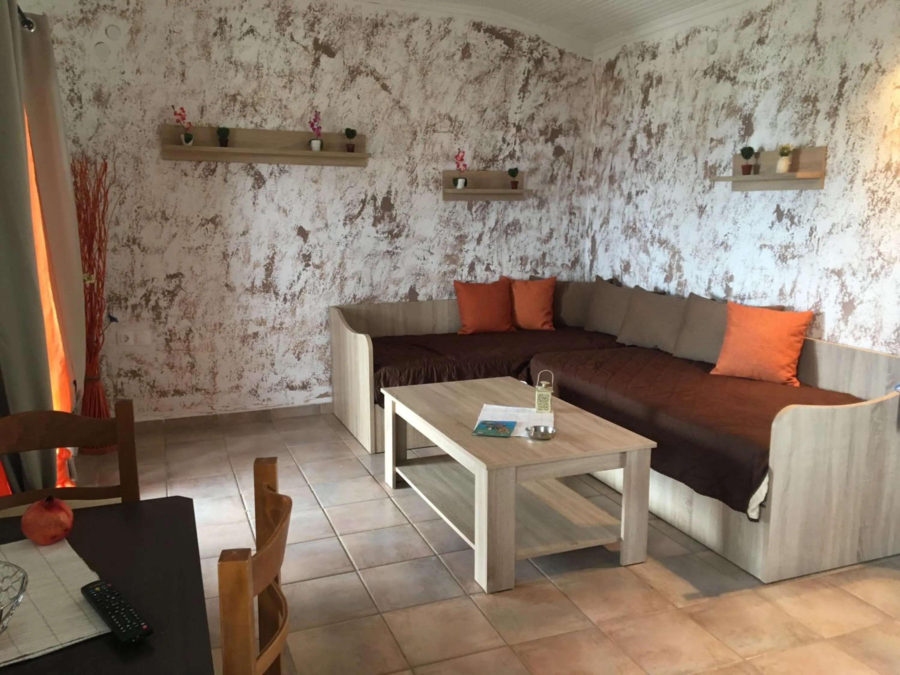 Apartment & Studios Haido
