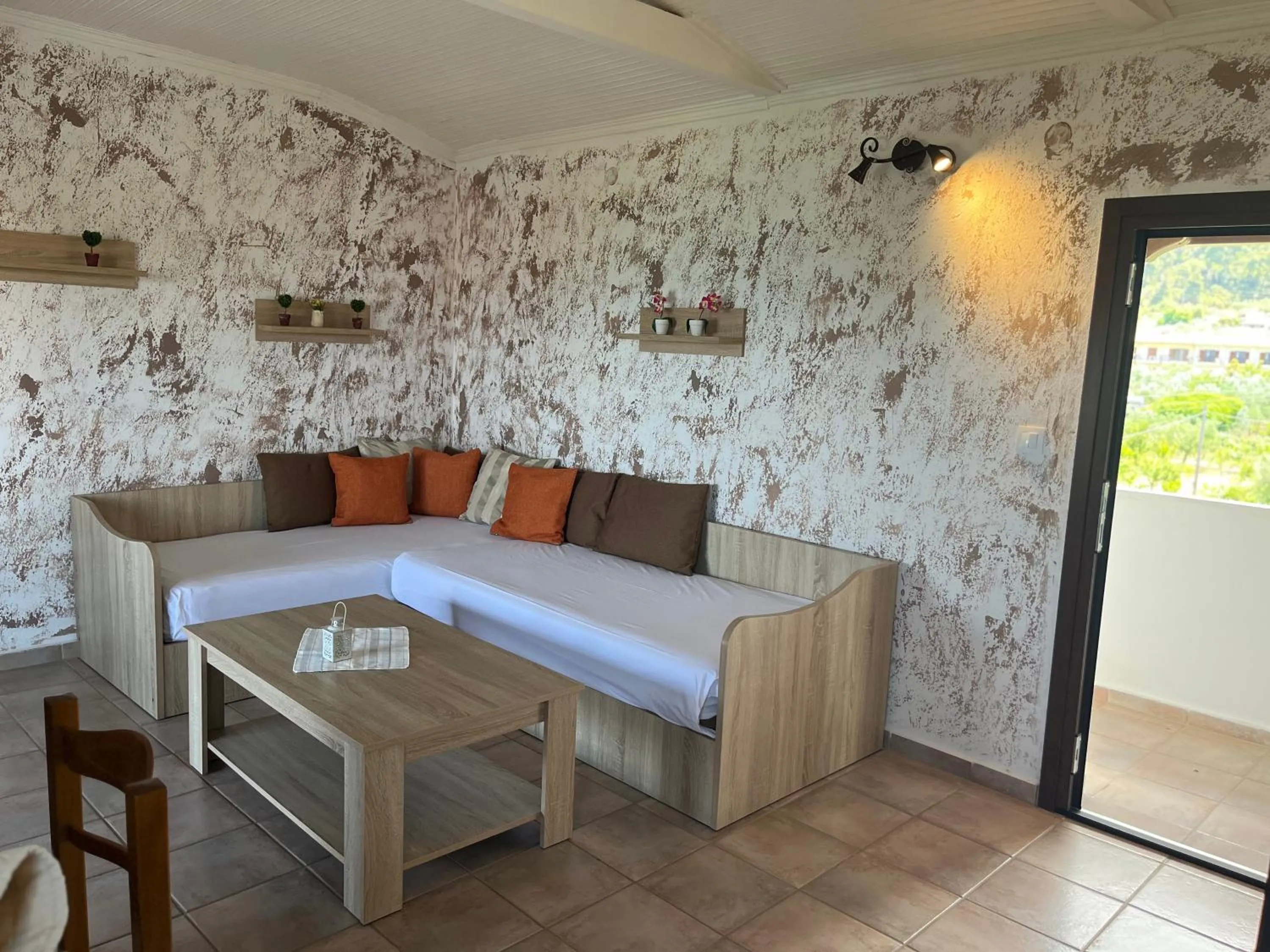 Apartment & Studios Haido