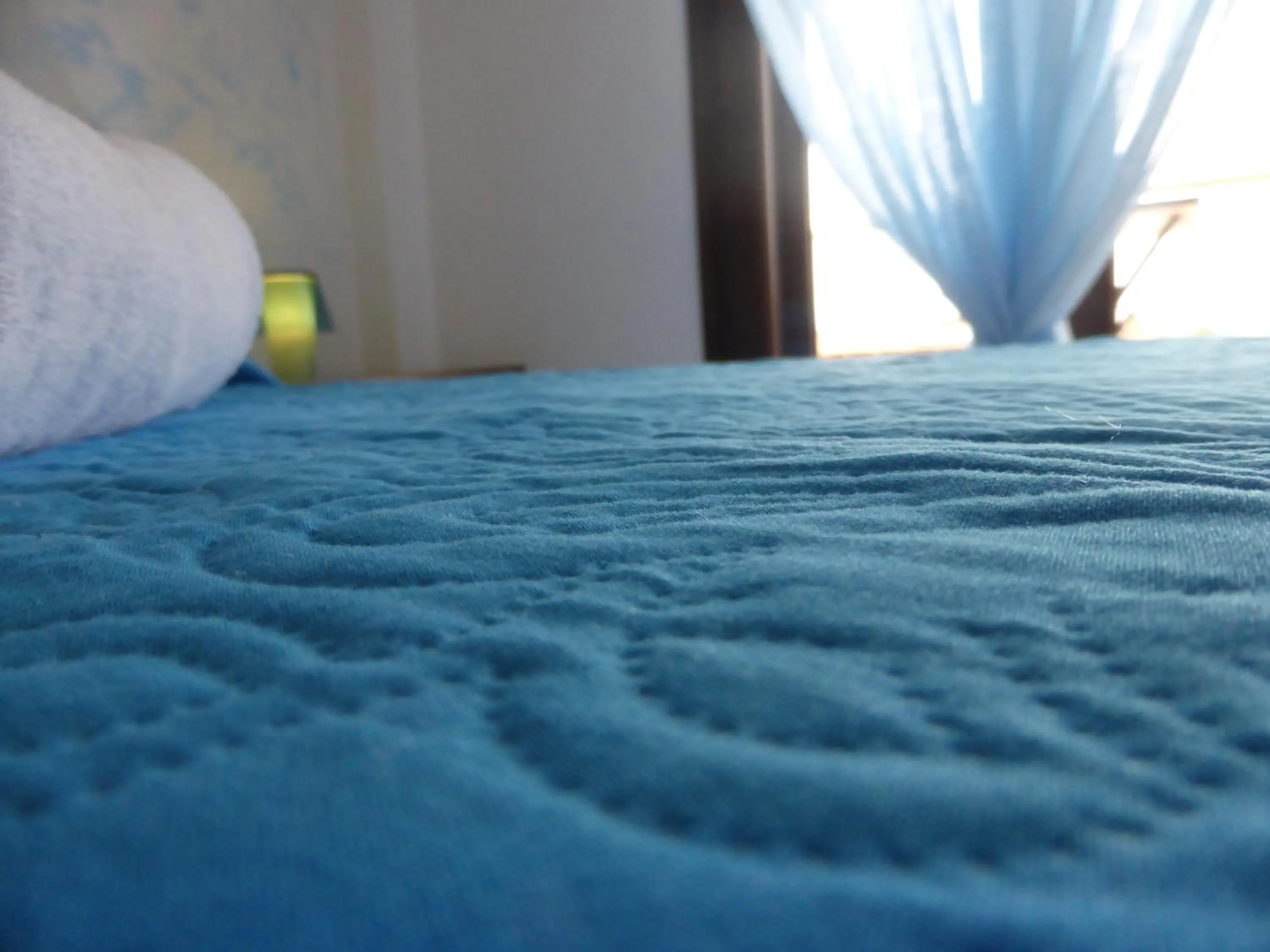 Bed in Apartment & Studios Haido