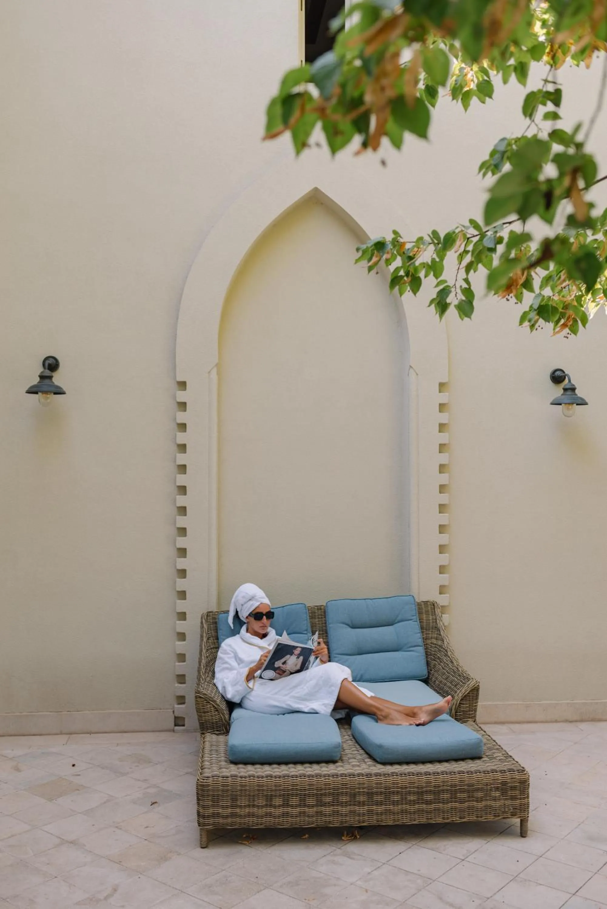 Billiard in Vazisubani Estate