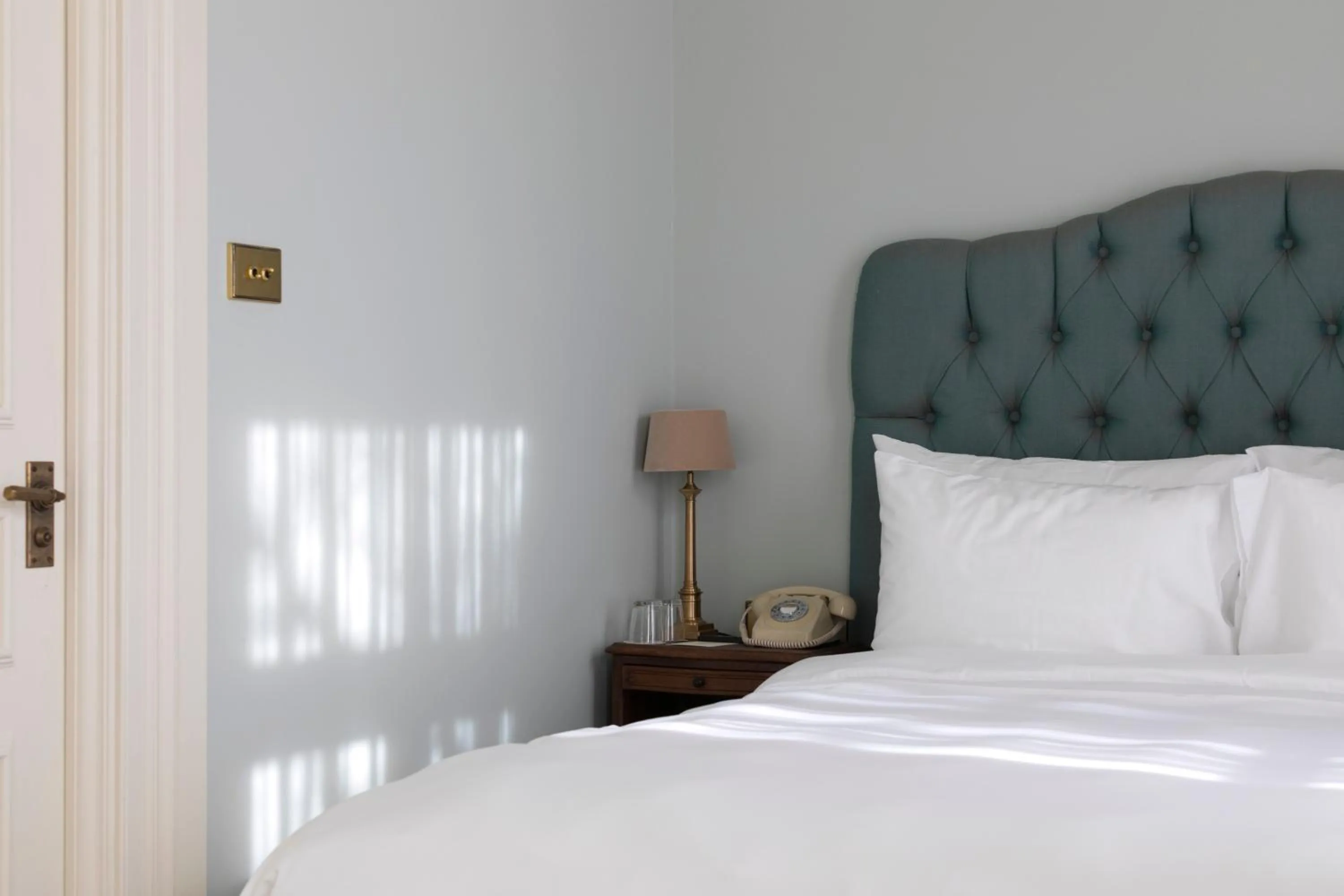 Bed in Vazisubani Estate