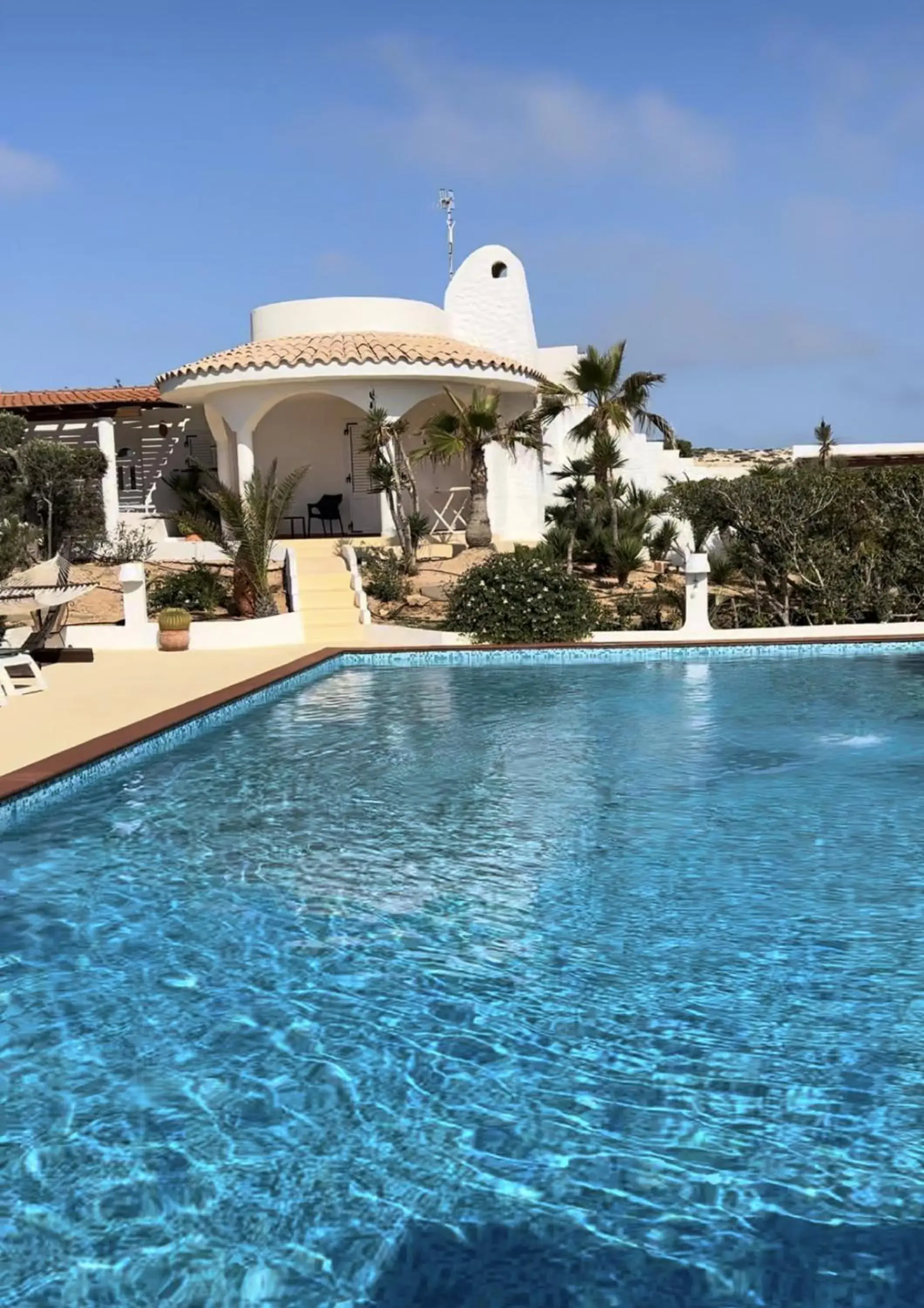 Oasi Di Casablanca Oasi Di Casablanca