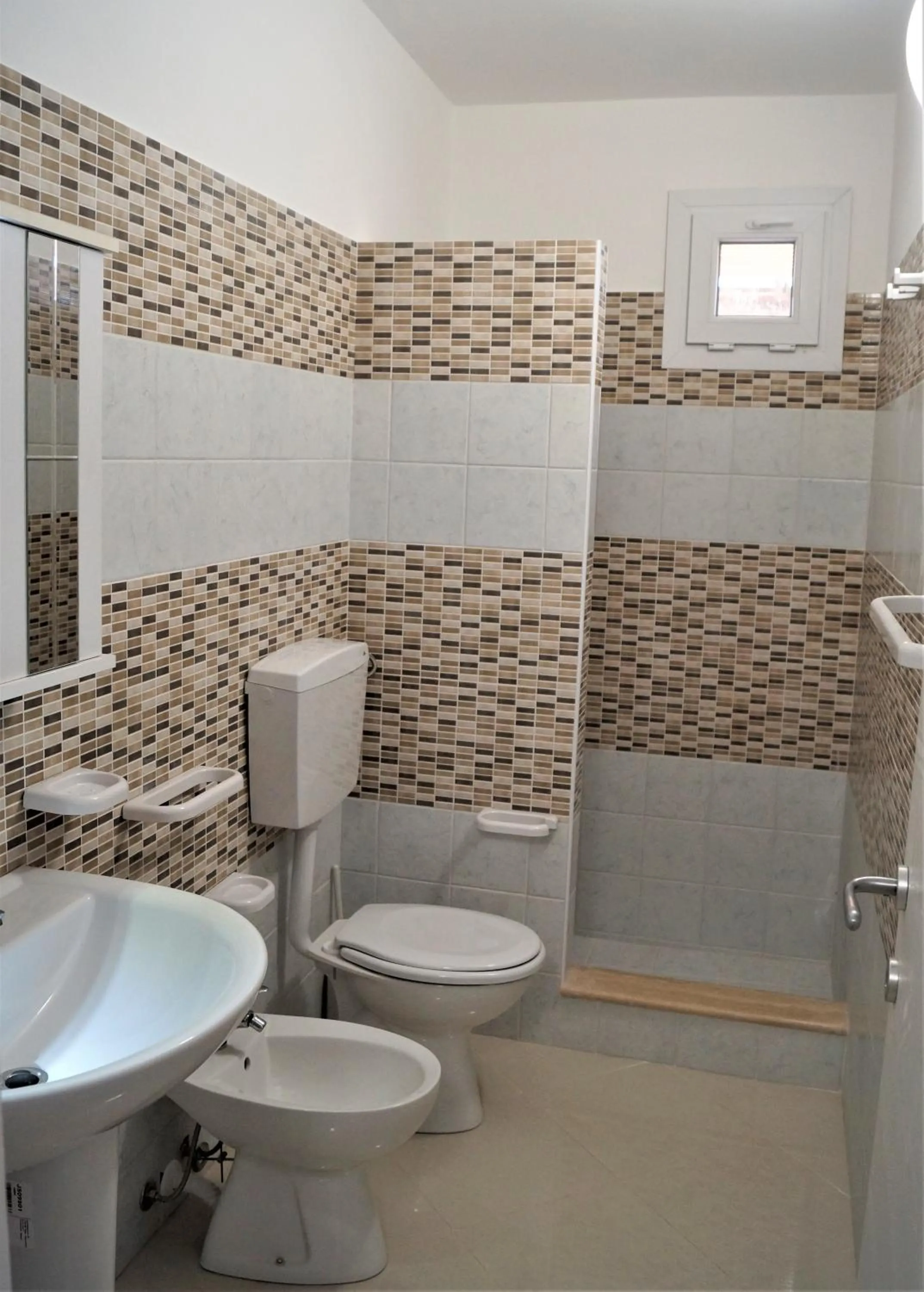 Toilet in Oasi Di Casablanca