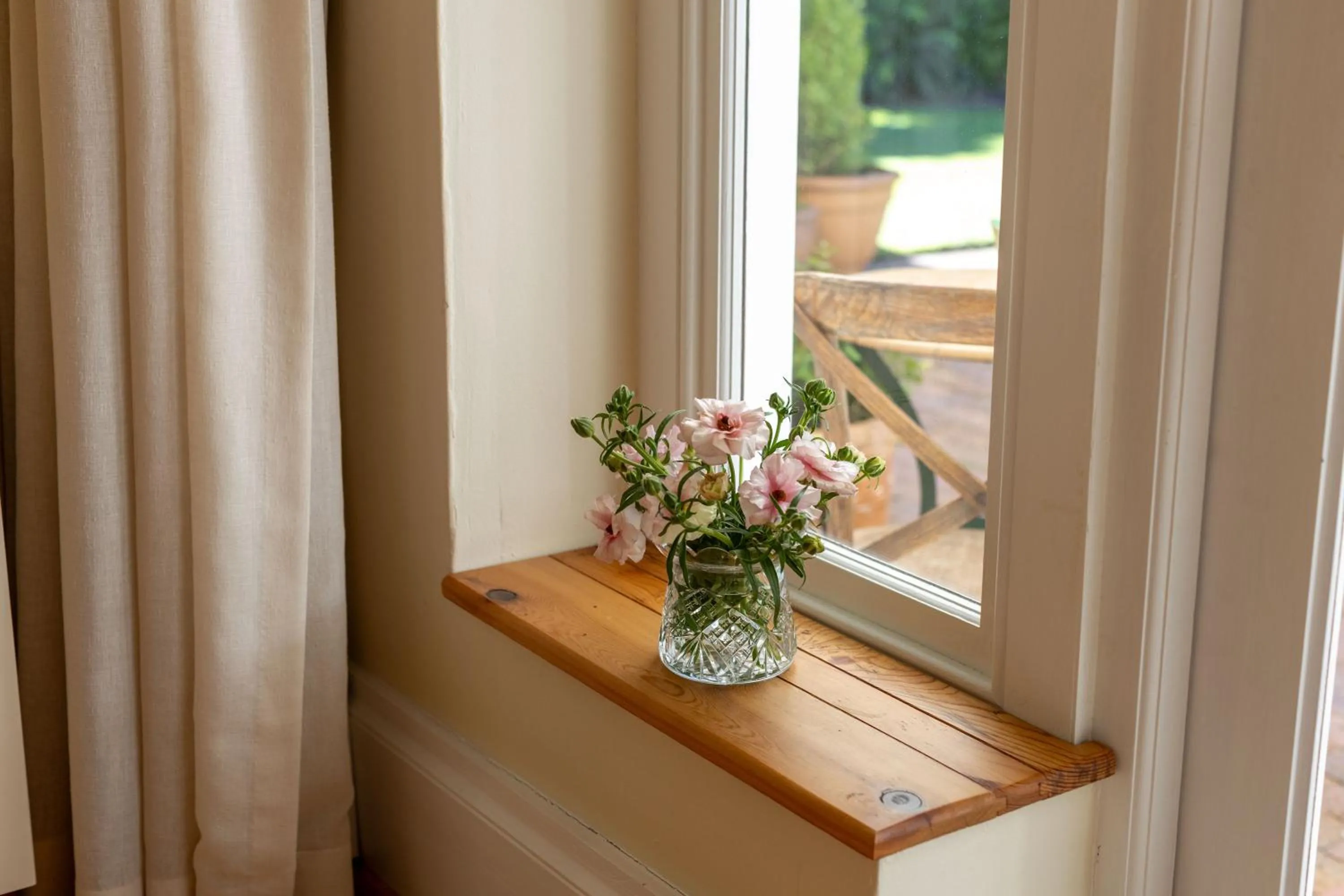 Property building in Villa Puccini