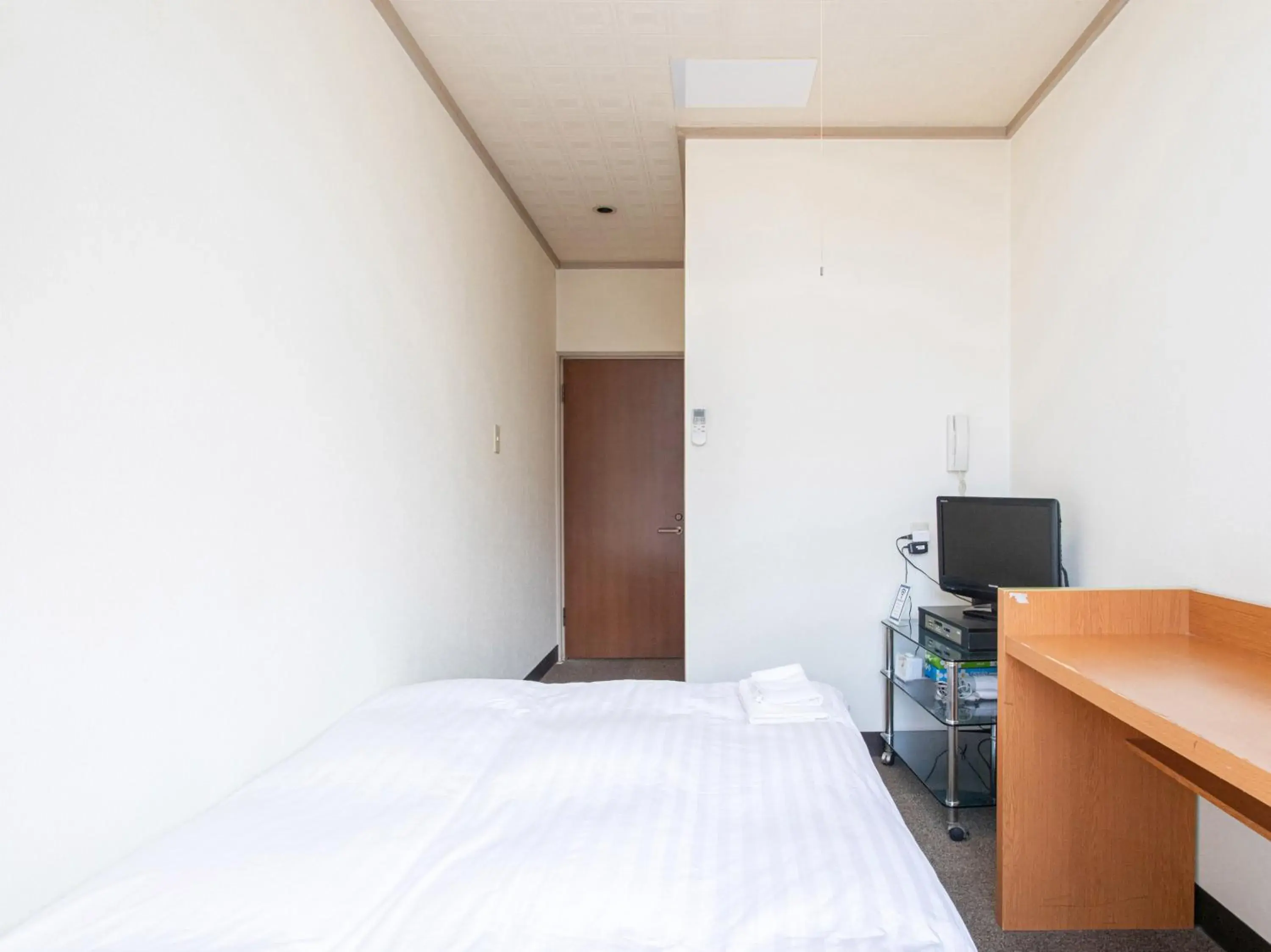 Single Room - single occupancy - Non-Smoking in HOTEL Tsuru Sendai Single Room - single occupancy - Non-Smoking in HOTEL Tsuru Sendai
