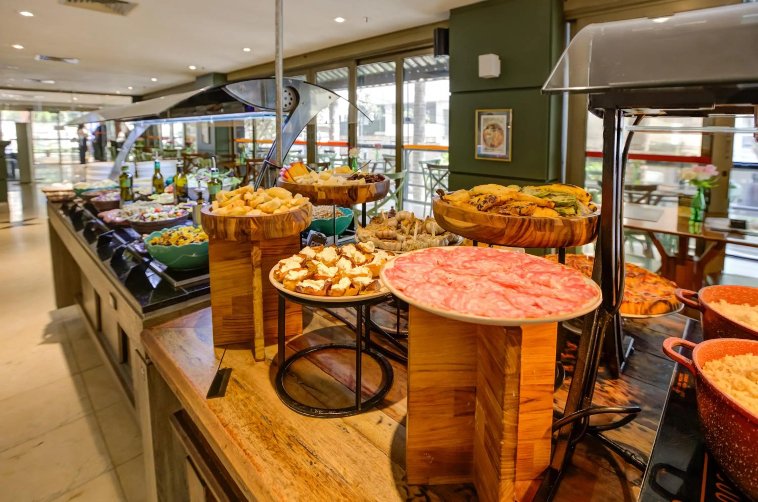 Transamerica Executive Paulista