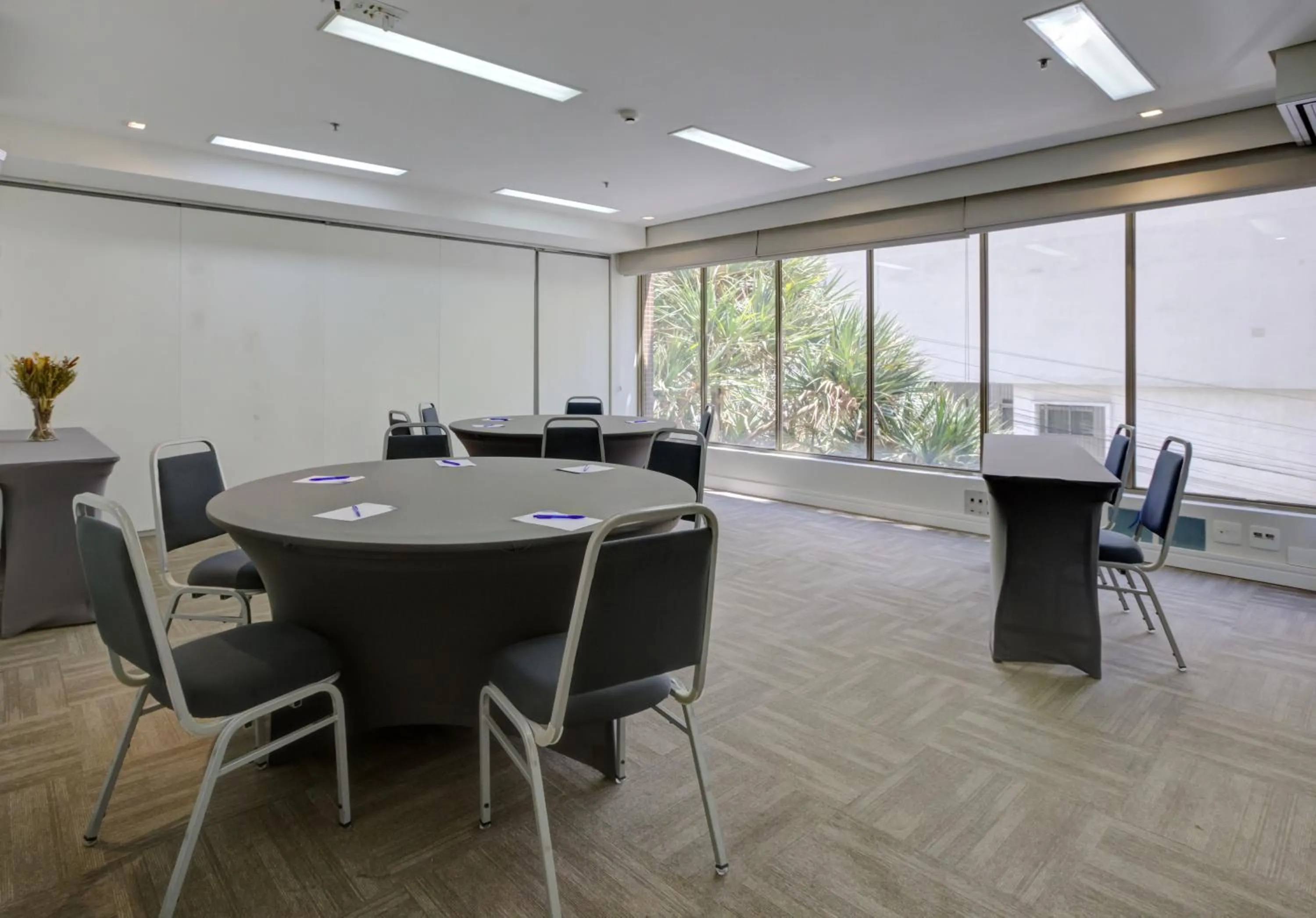 Transamerica Executive Paulista