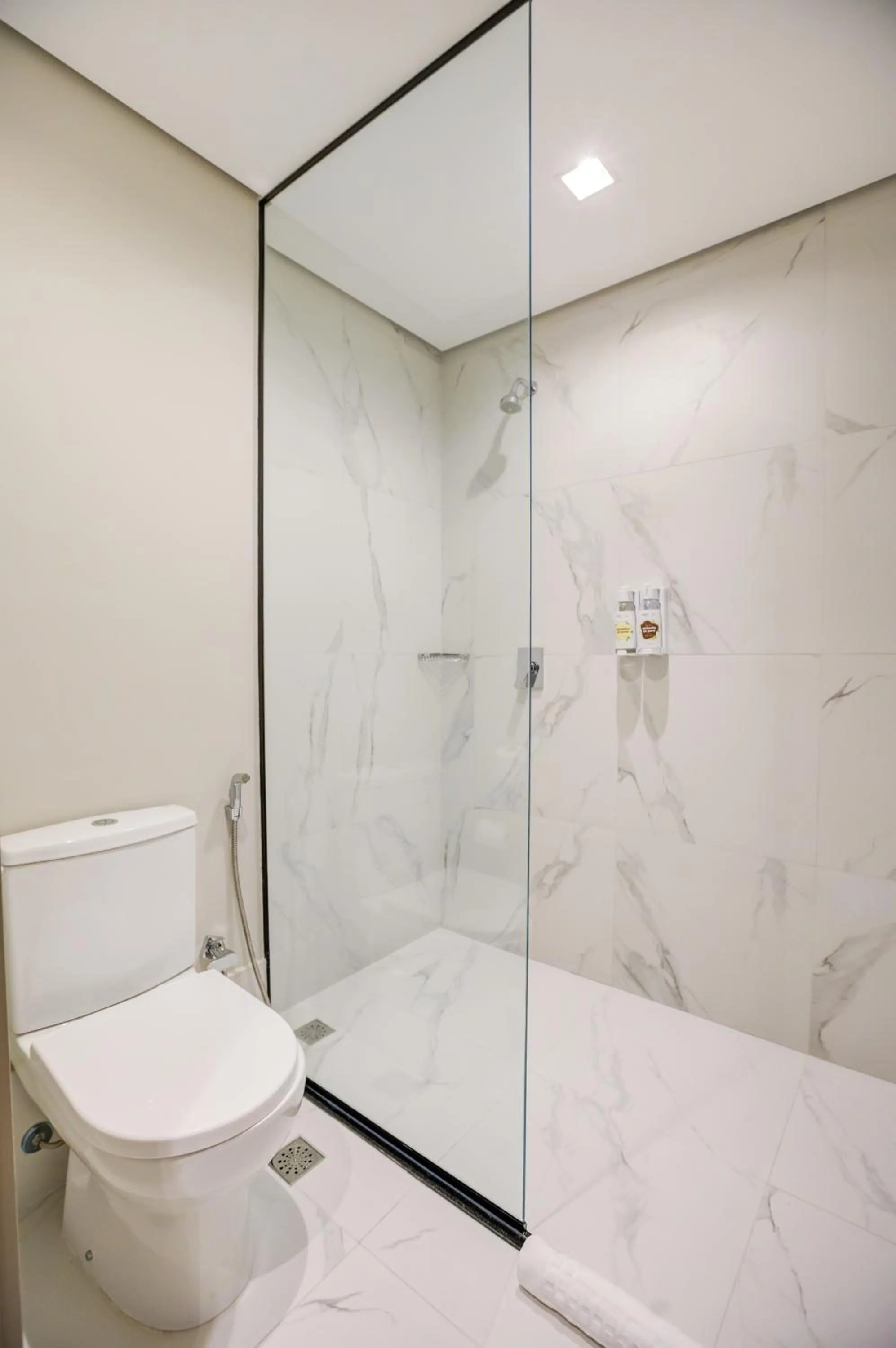 Transamerica Executive Paulista