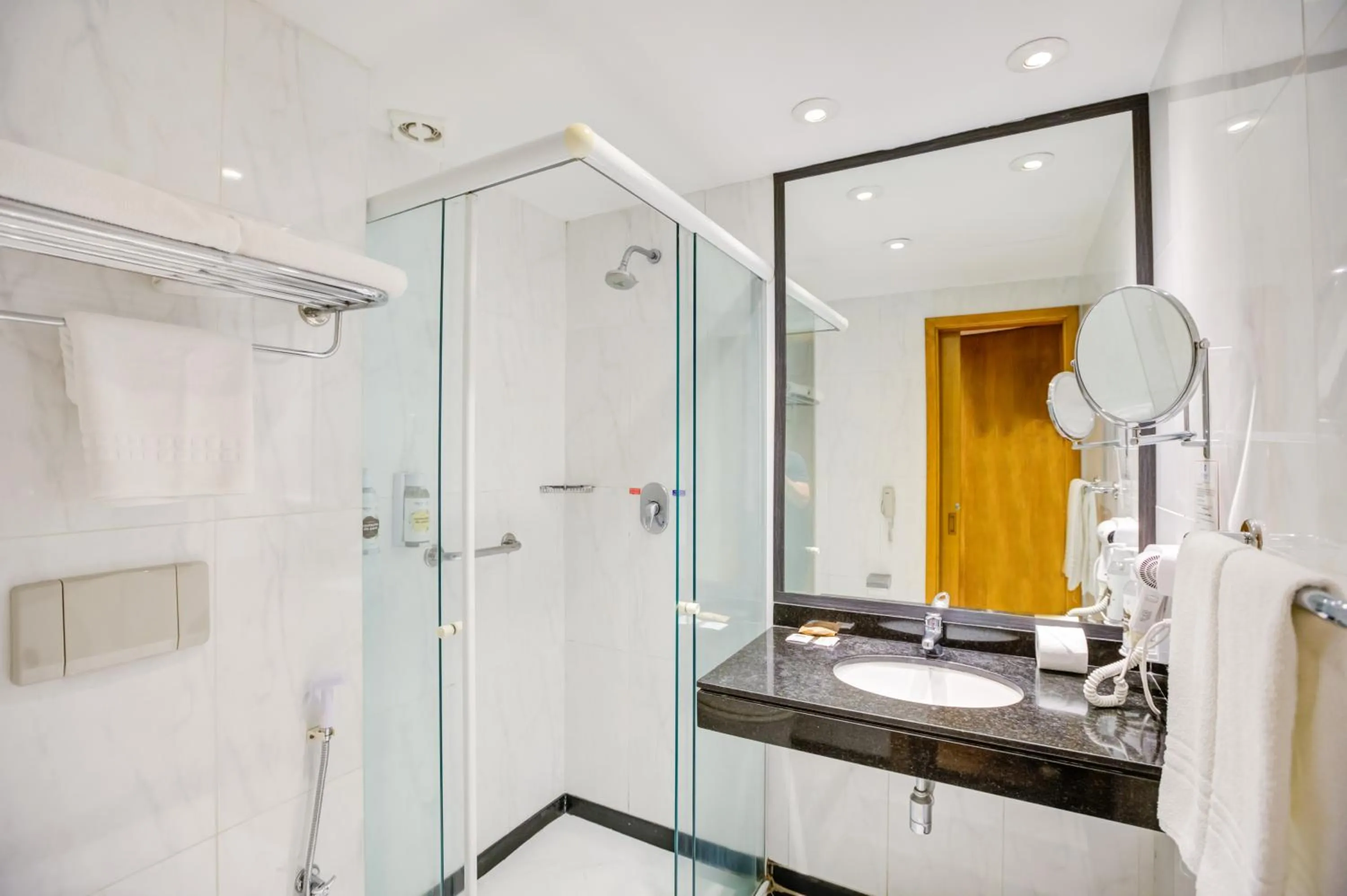 Transamerica Executive Paulista