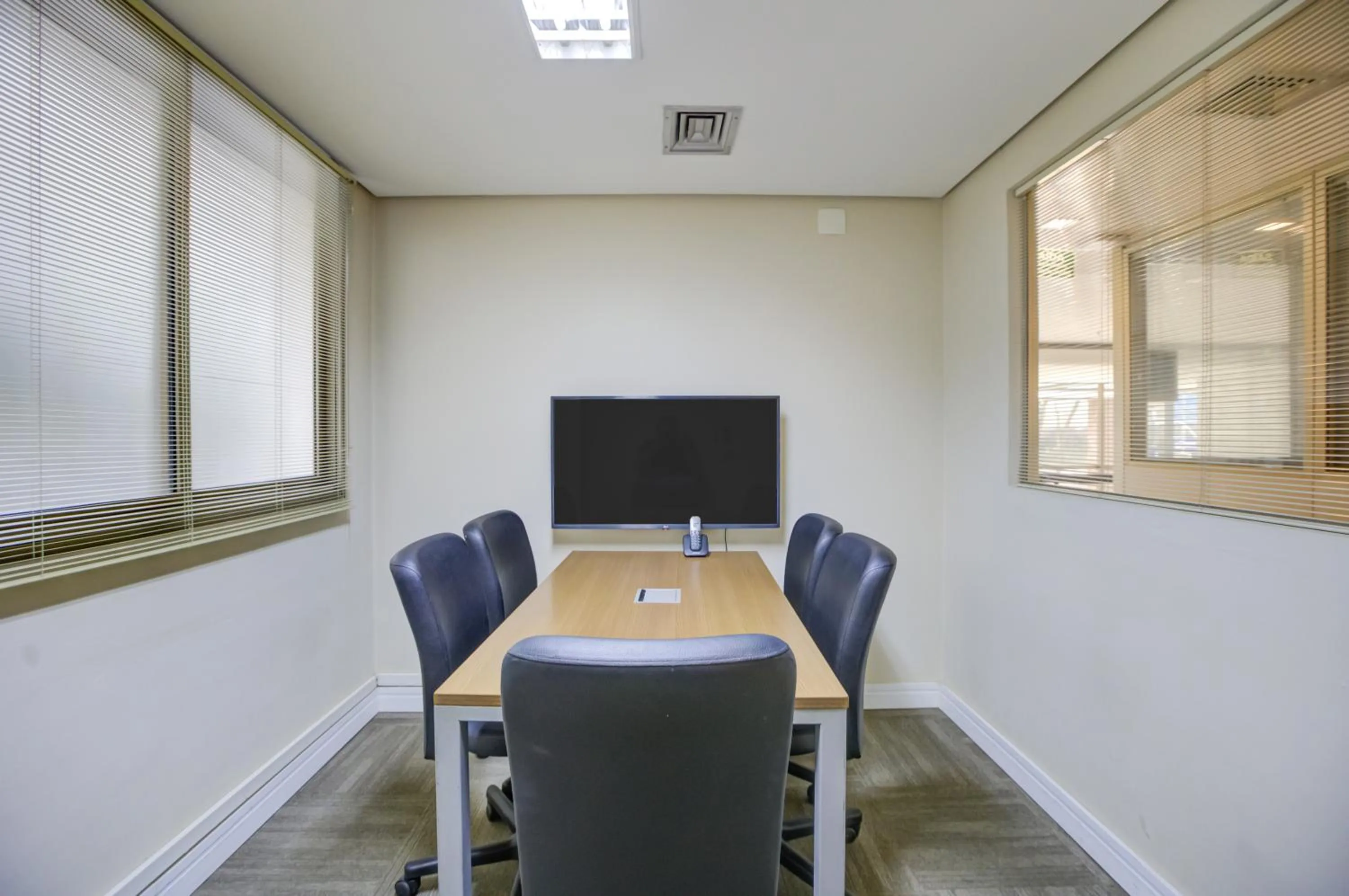 Transamerica Executive Paulista