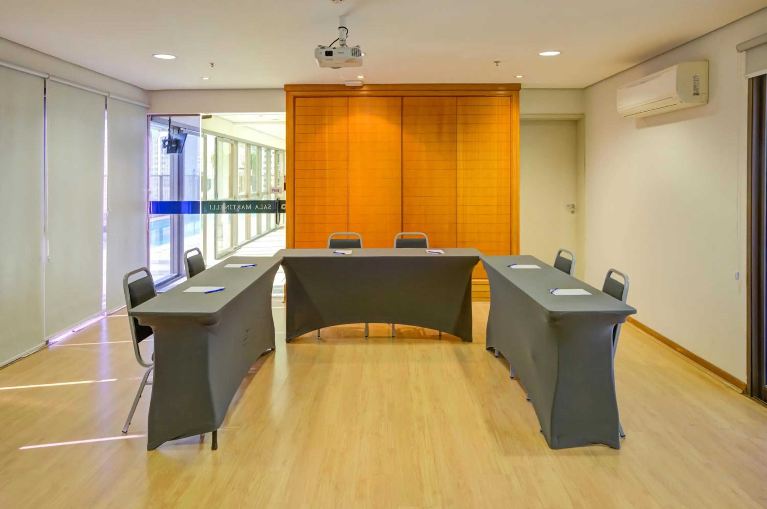 Transamerica Executive Paulista