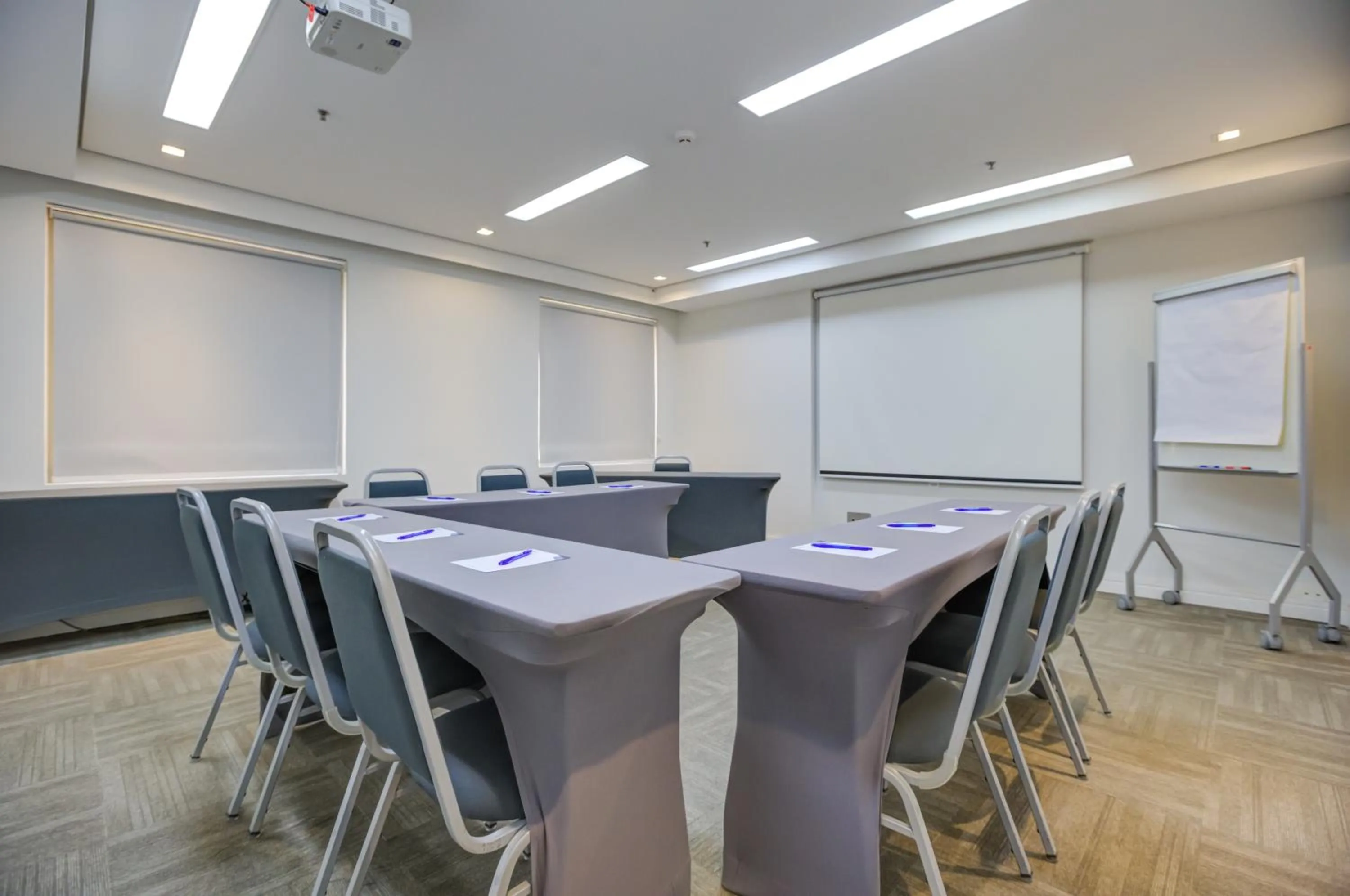 Transamerica Executive Paulista