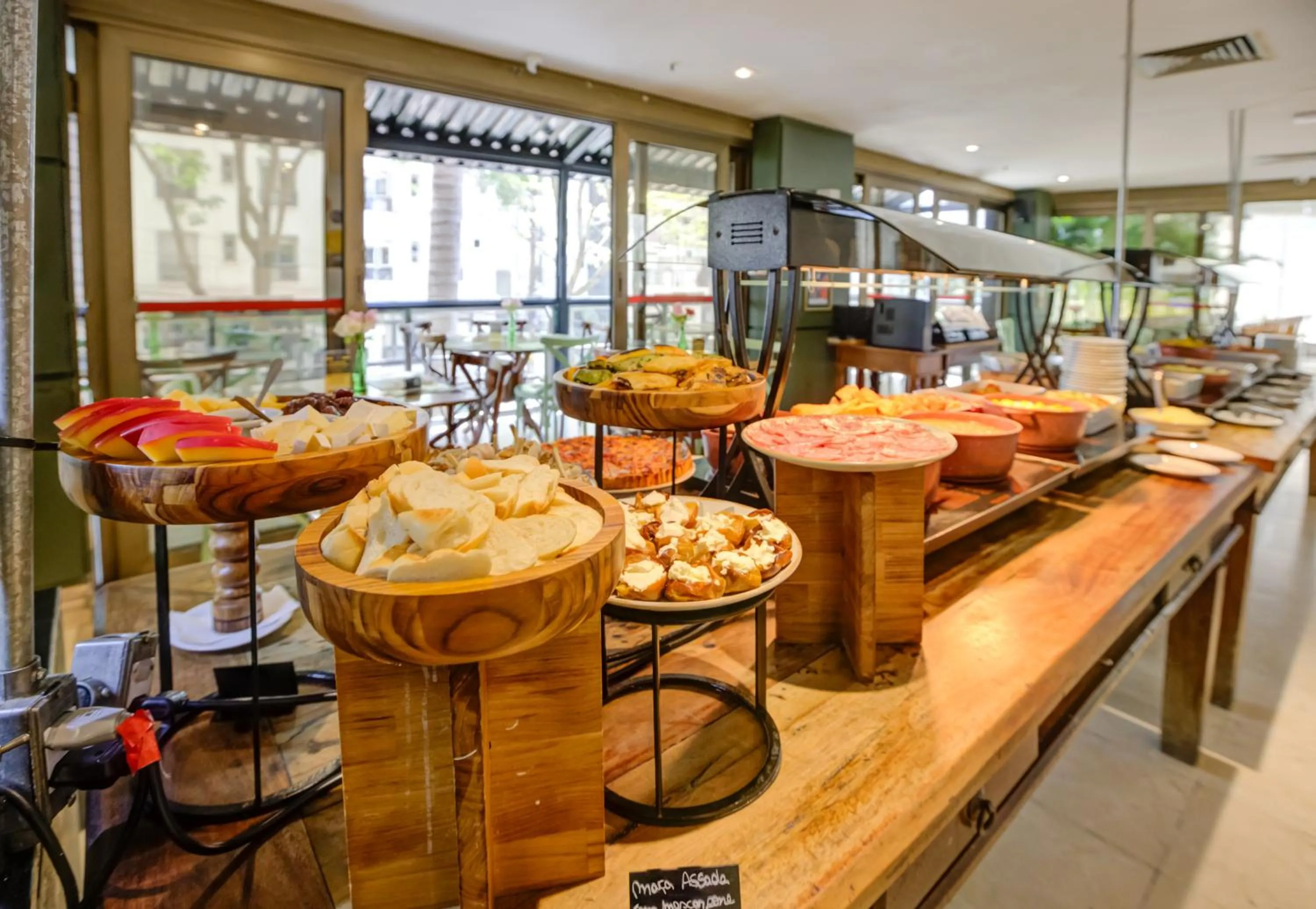 Transamerica Executive Paulista