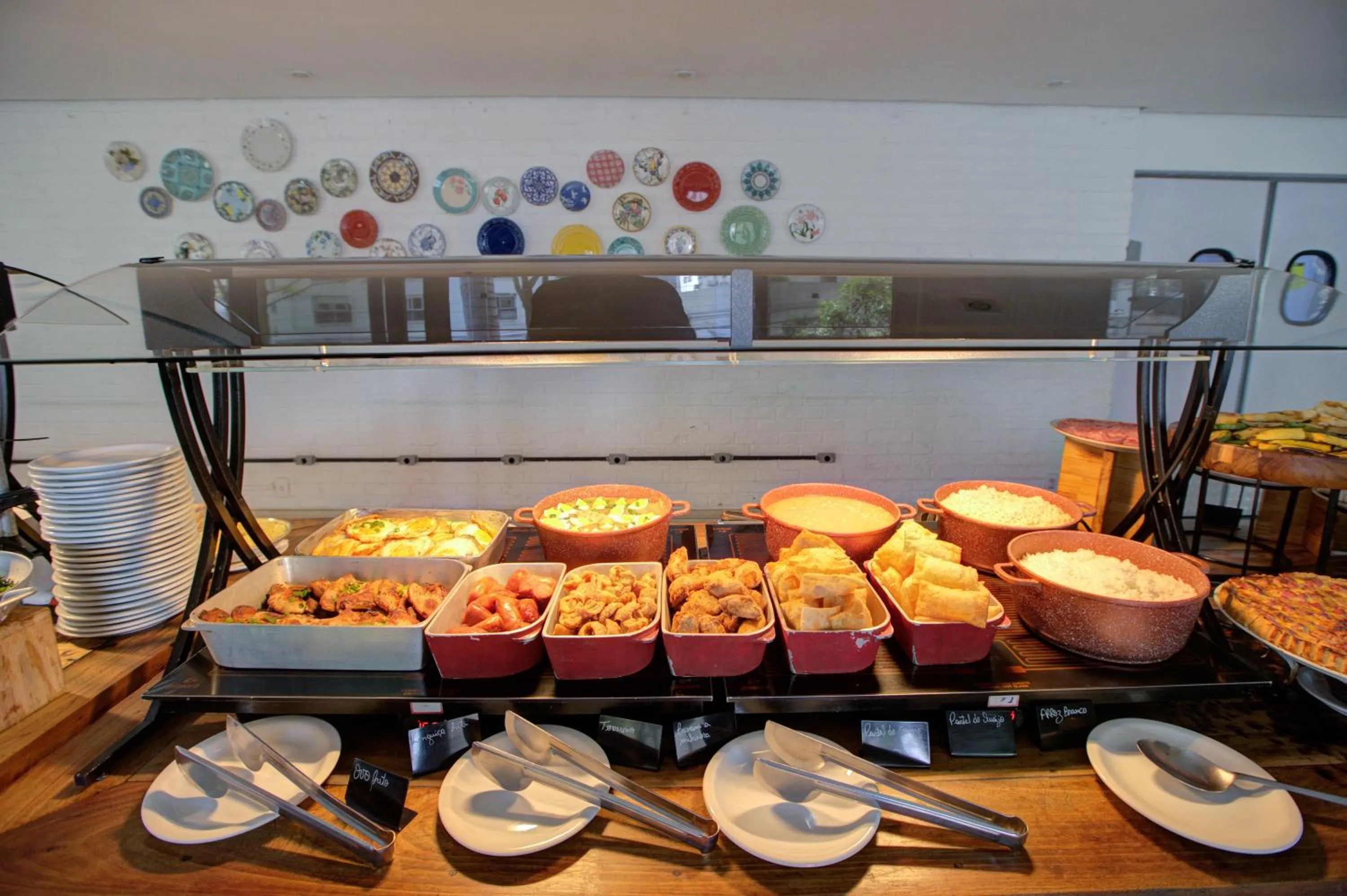 Transamerica Executive Paulista