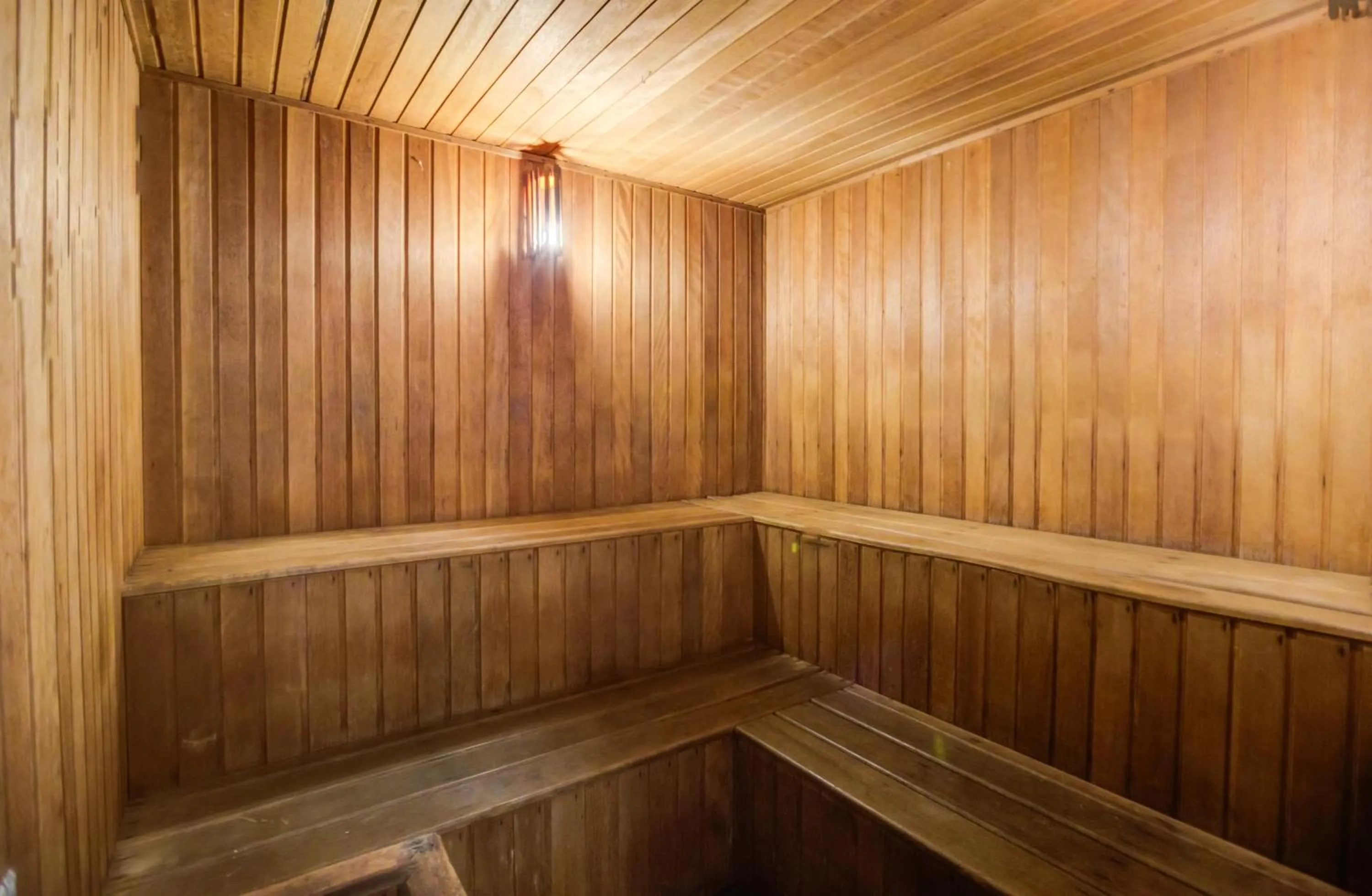 Transamerica Executive Paulista