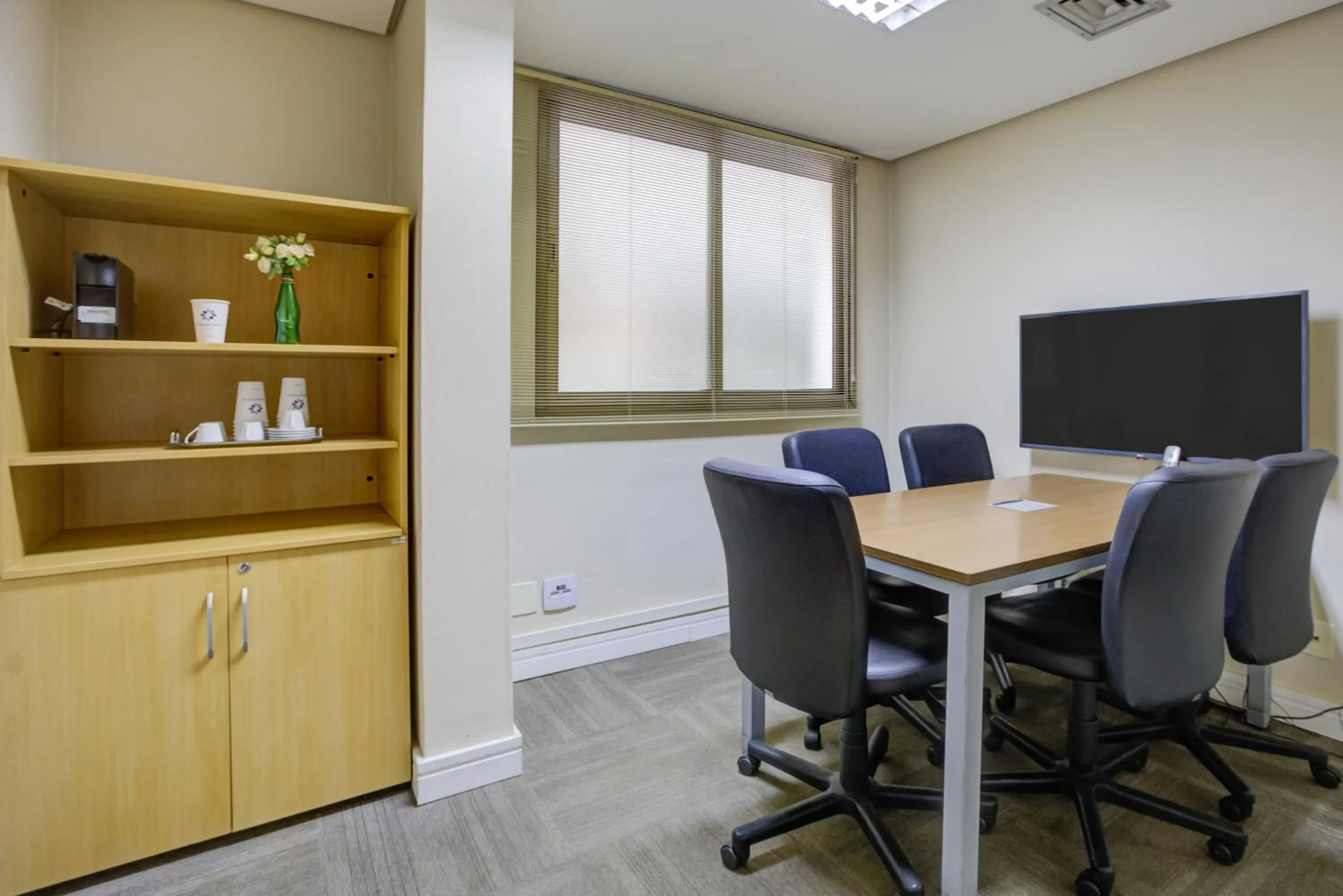 Transamerica Executive Paulista