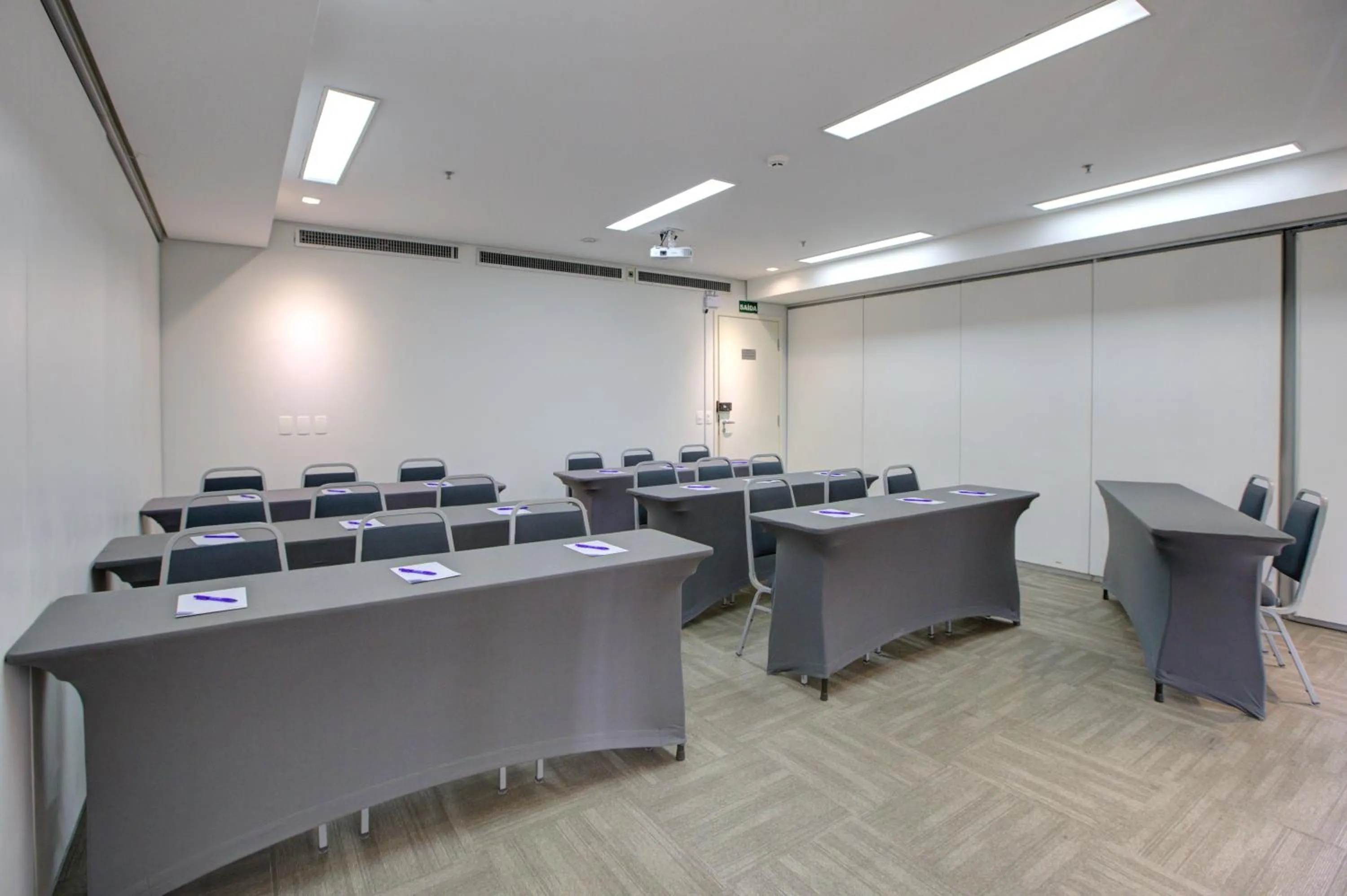 Transamerica Executive Paulista