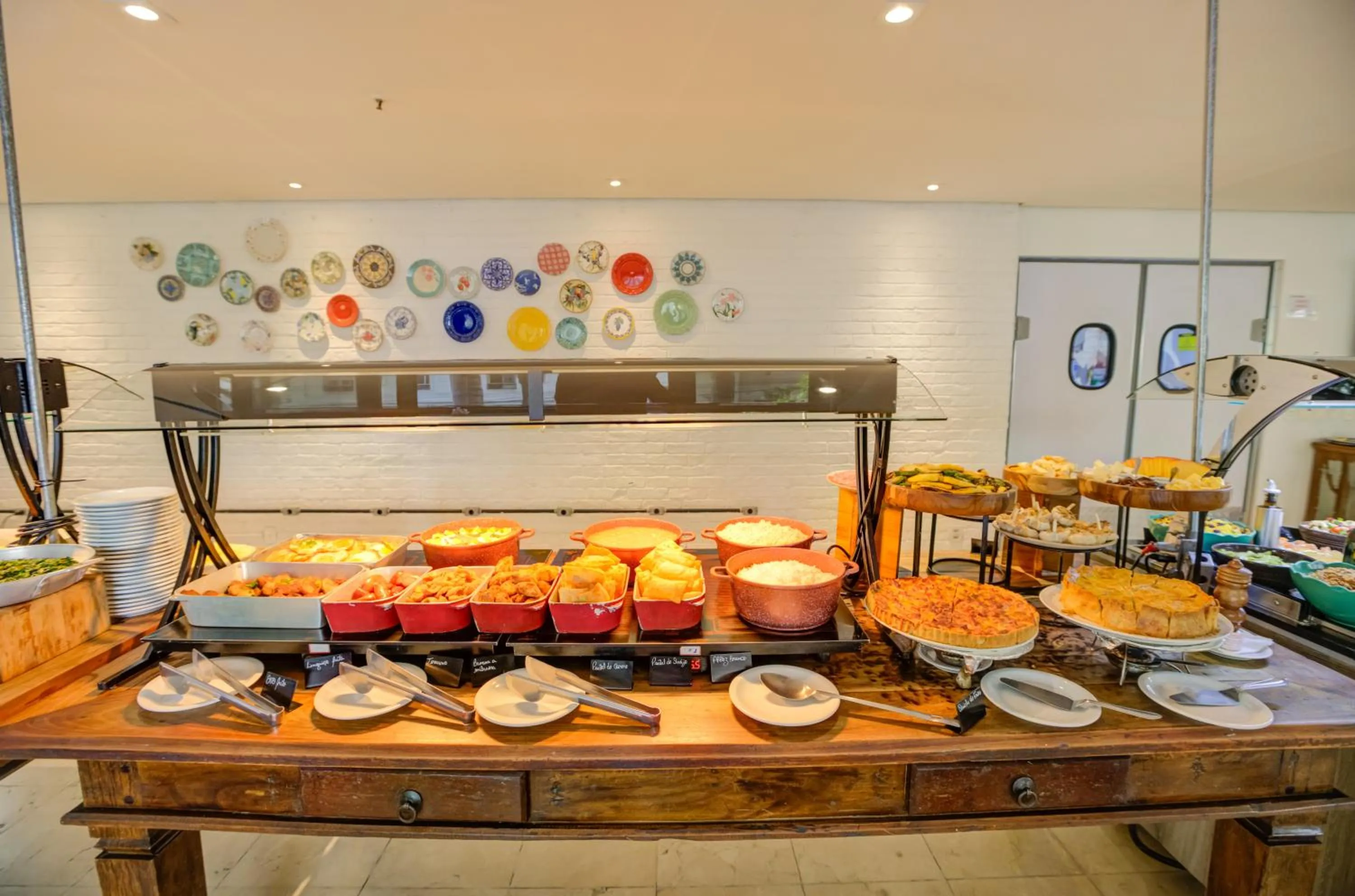 Transamerica Executive Paulista