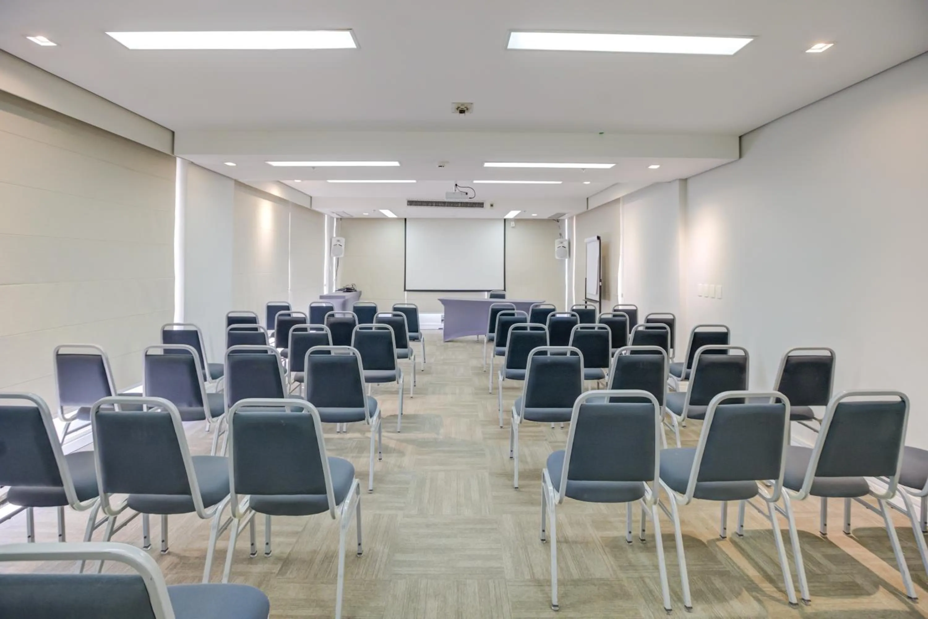 Transamerica Executive Paulista