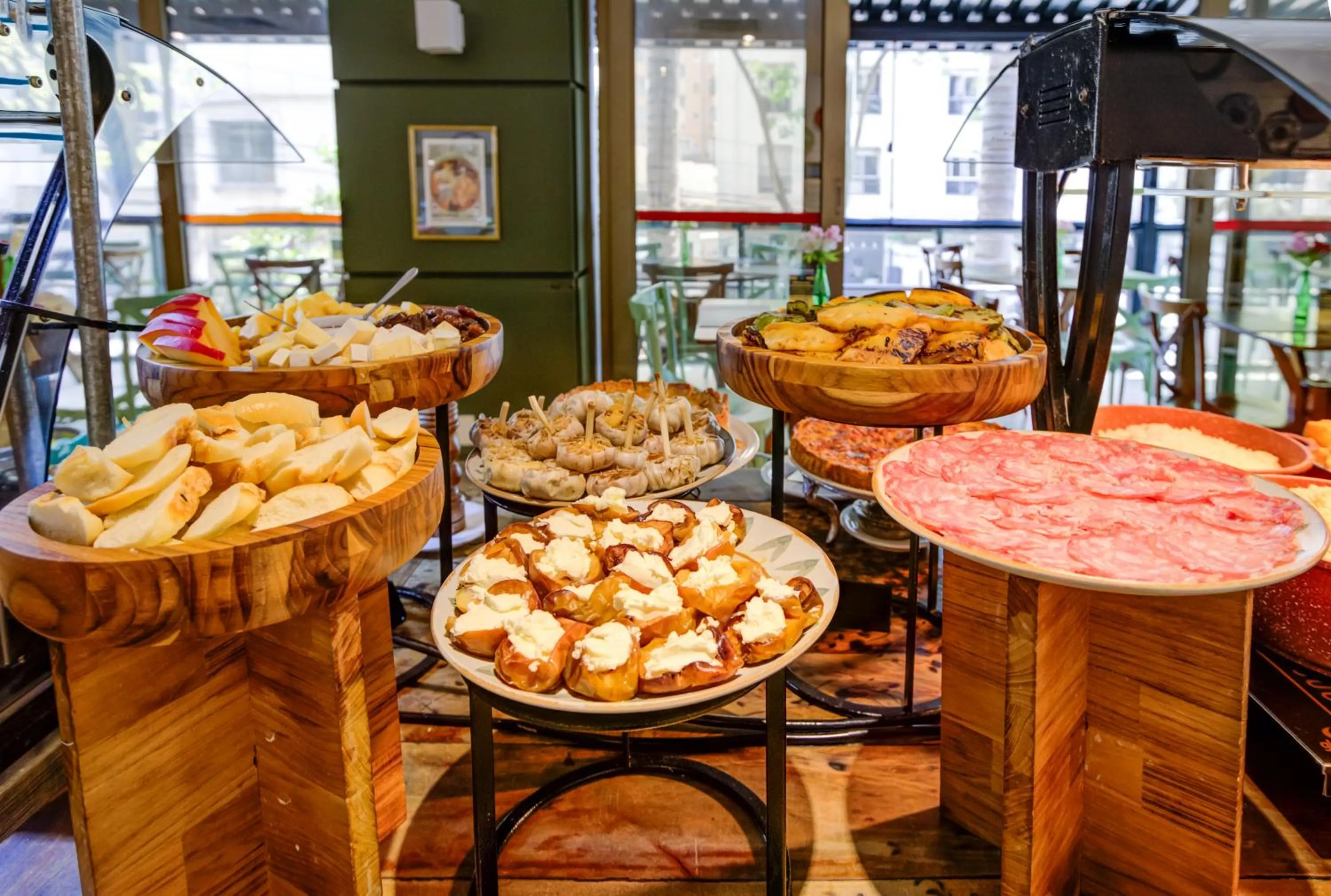 Transamerica Executive Paulista